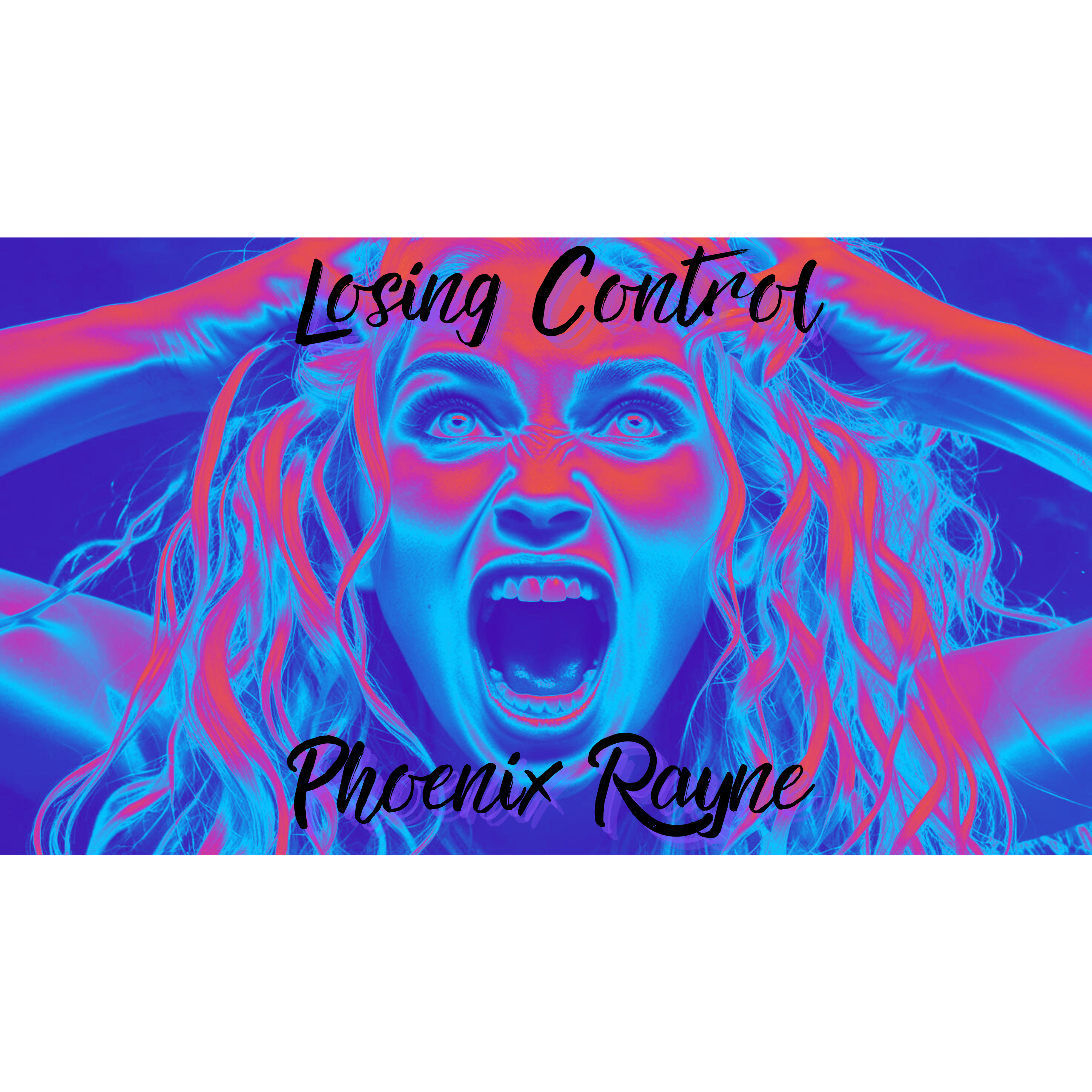 Losing Control artwork