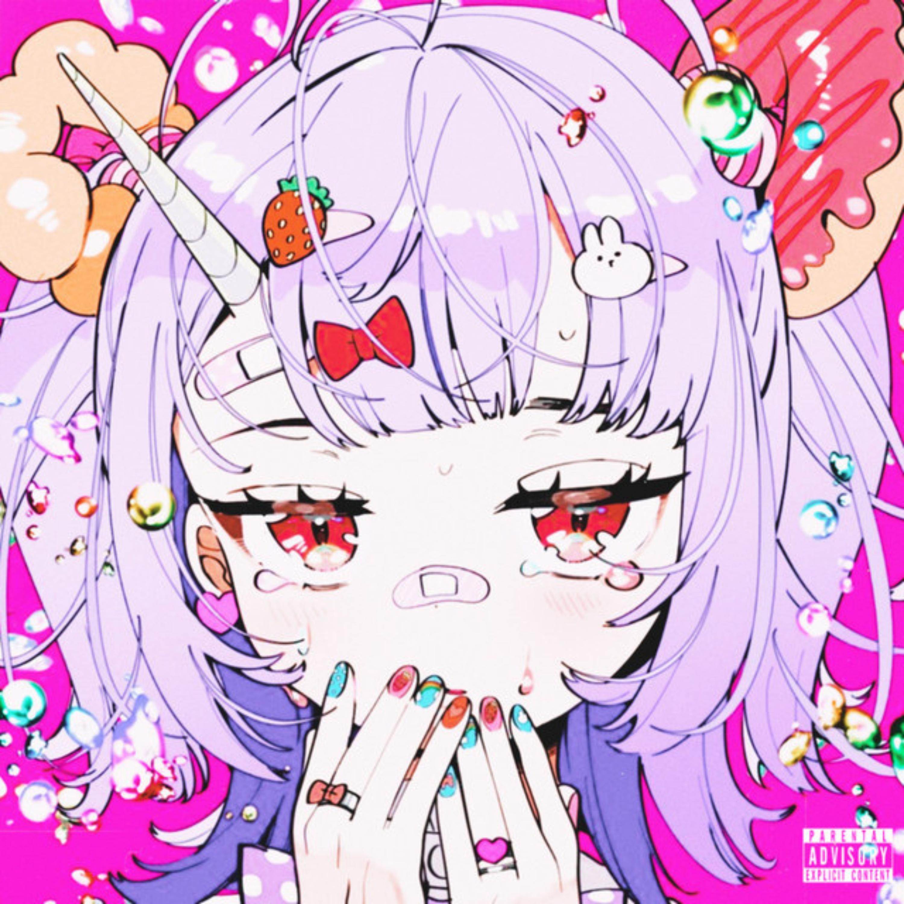 Want Me Dead artwork