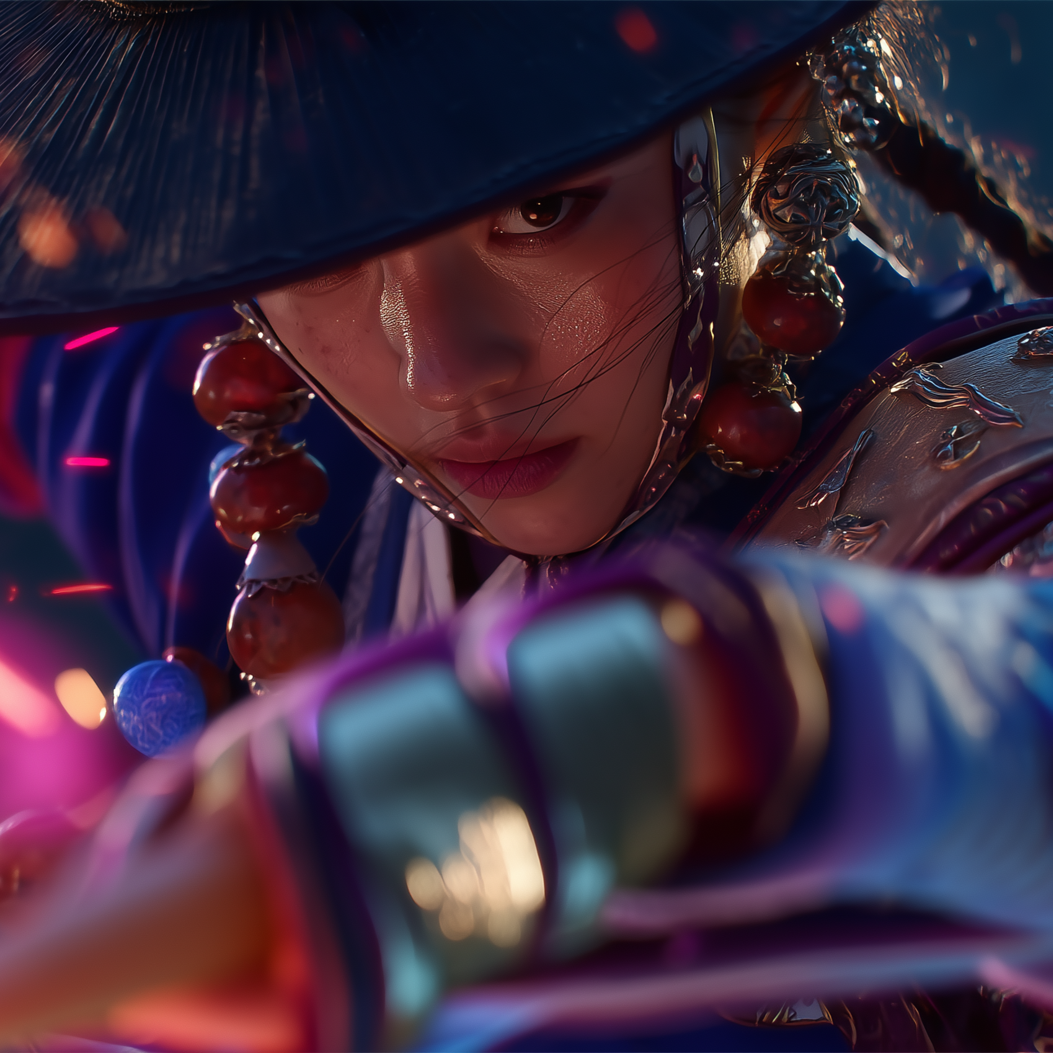 최초의 맹세 (The First Oath) artwork