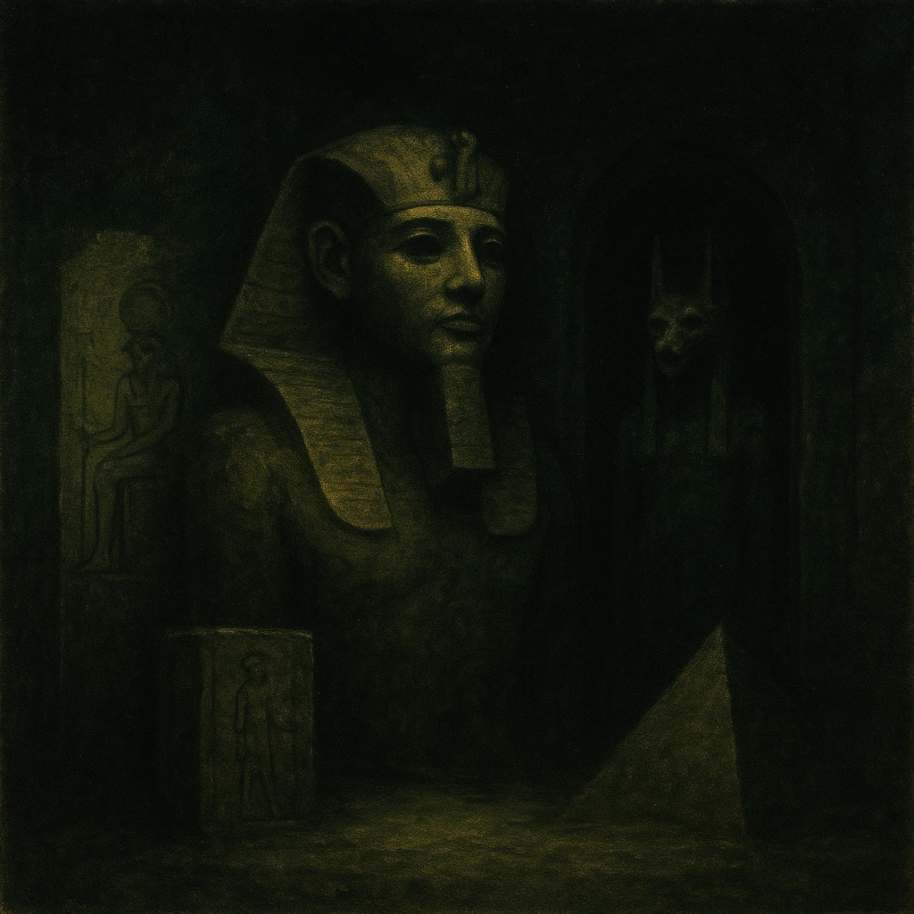 egypt artwork