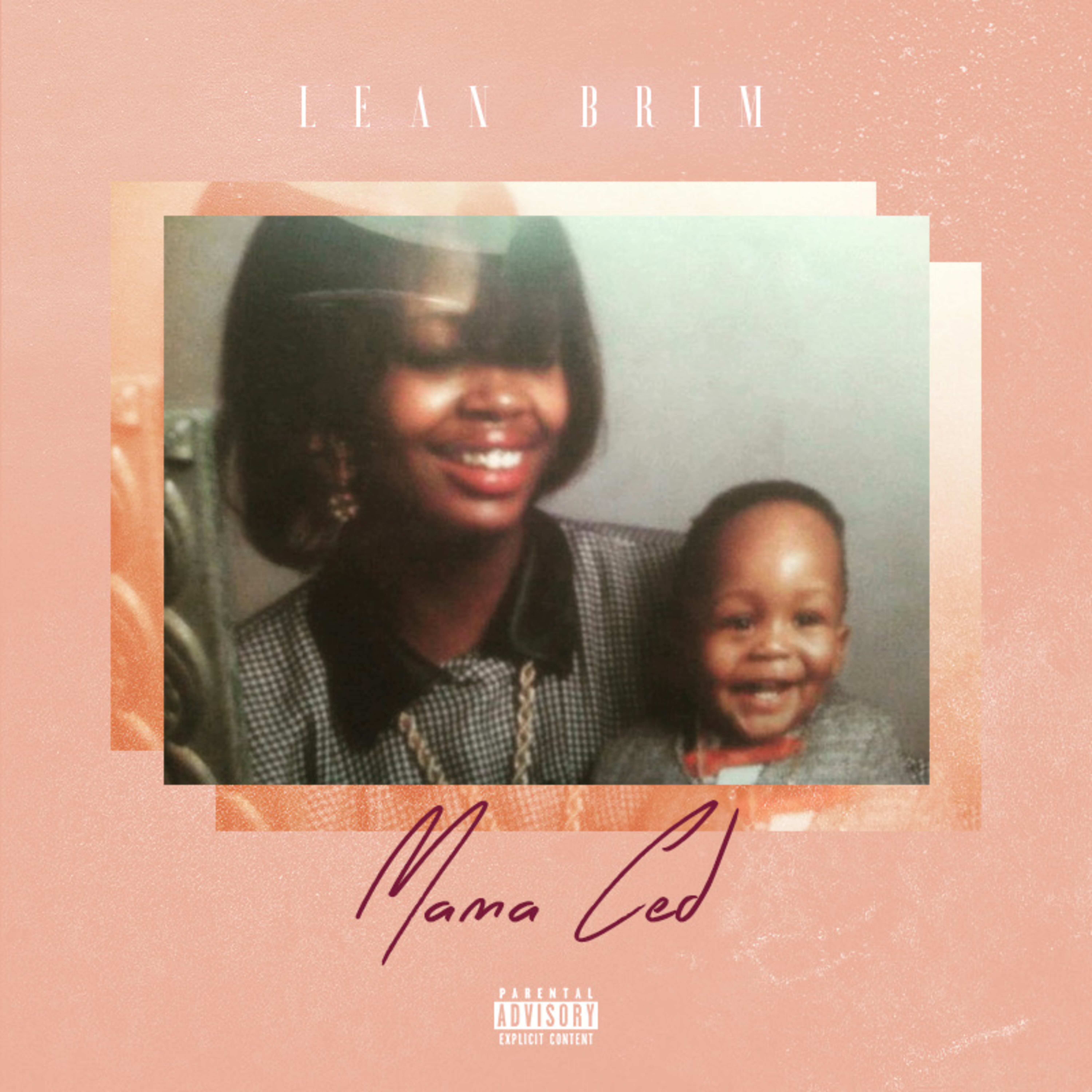 Mama Ced artwork