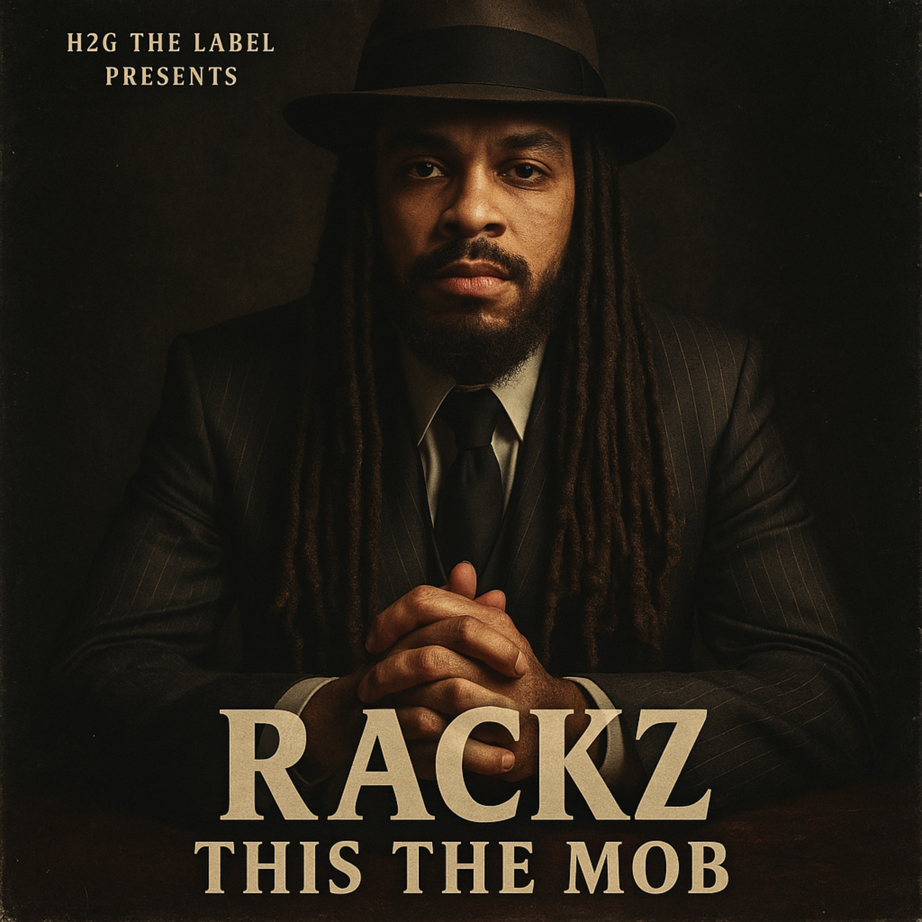 This The Mob artwork