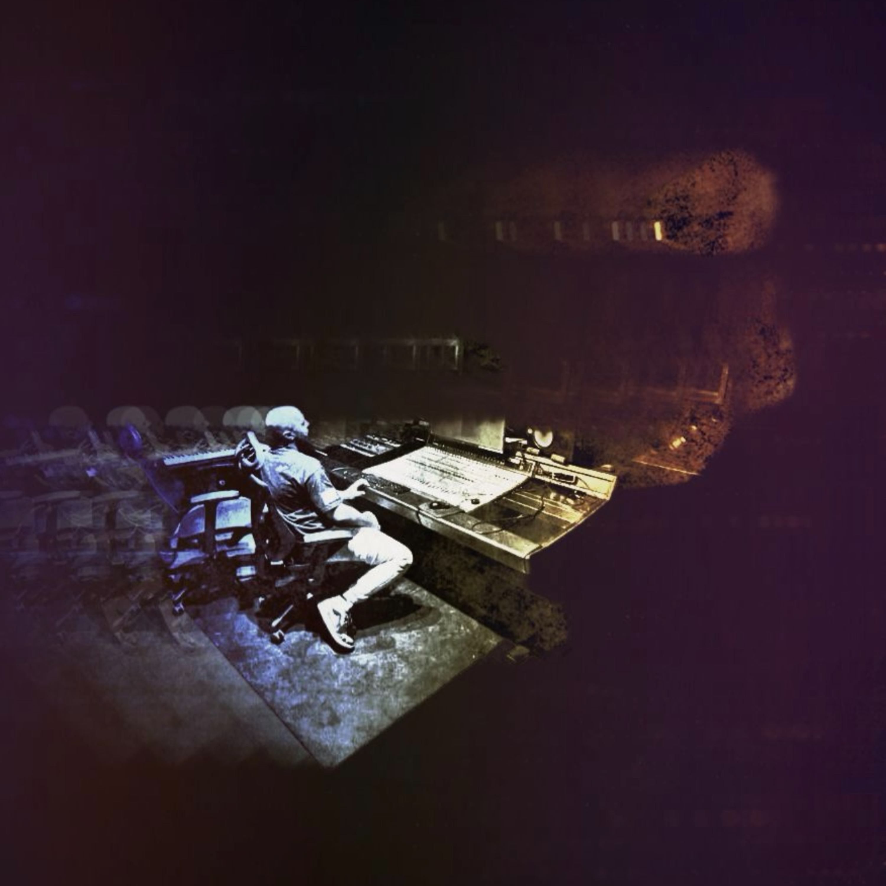 Momentum artwork