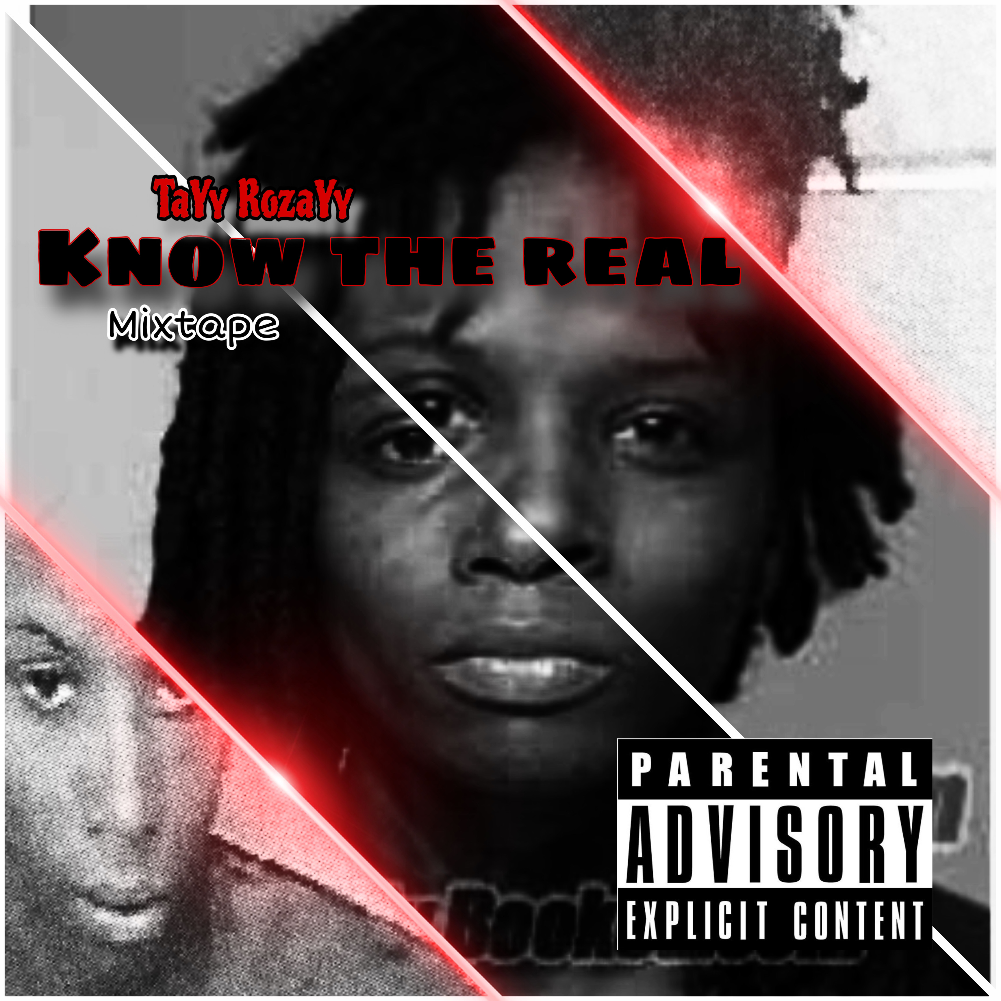 Know The Real artwork
