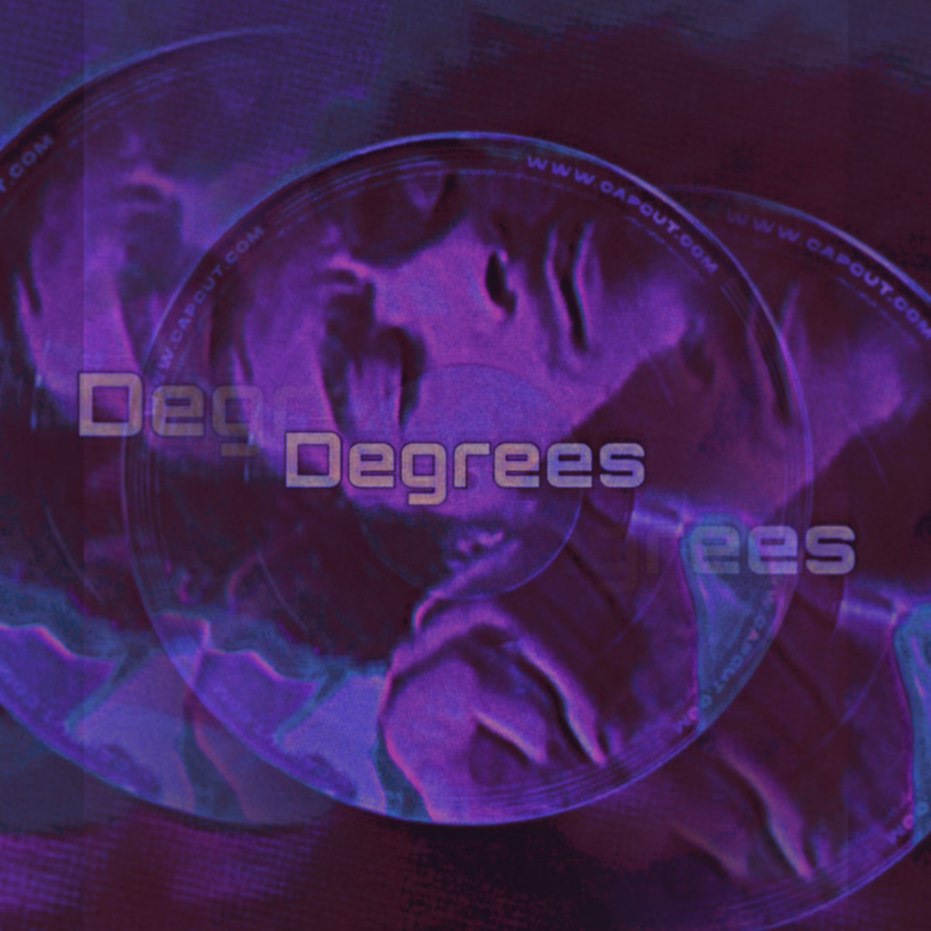 Degrees artwork