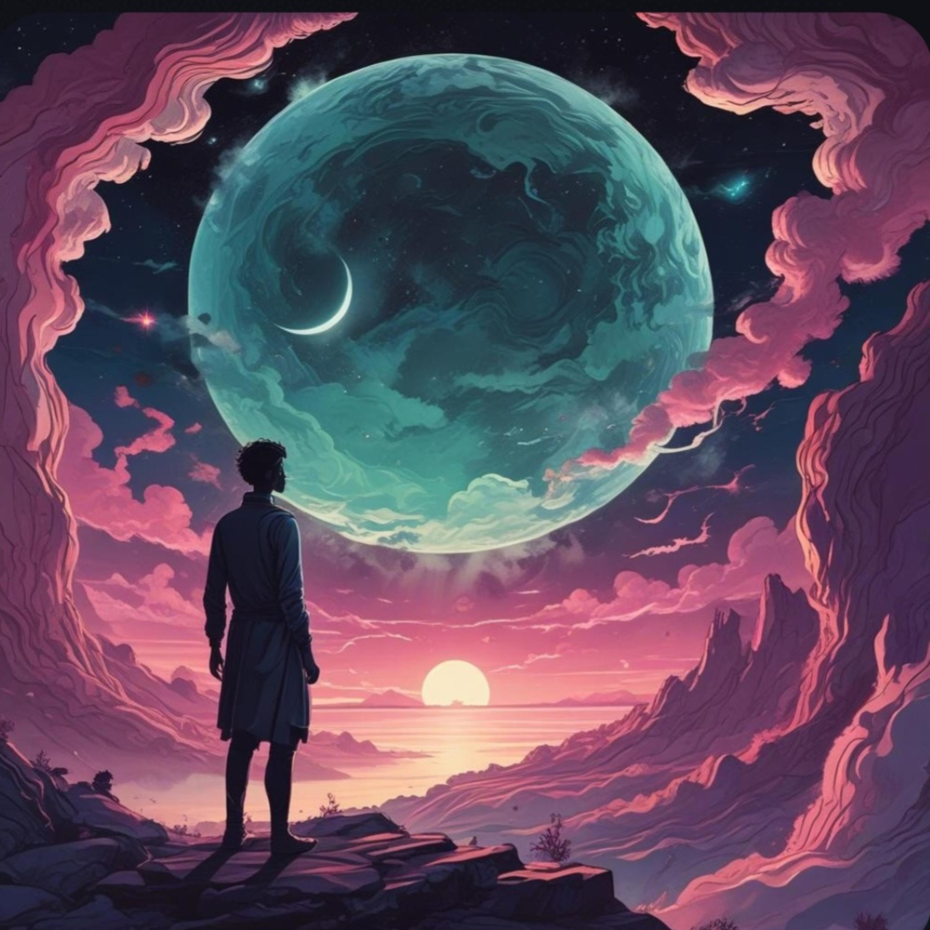 Love Comes Walkin In artwork