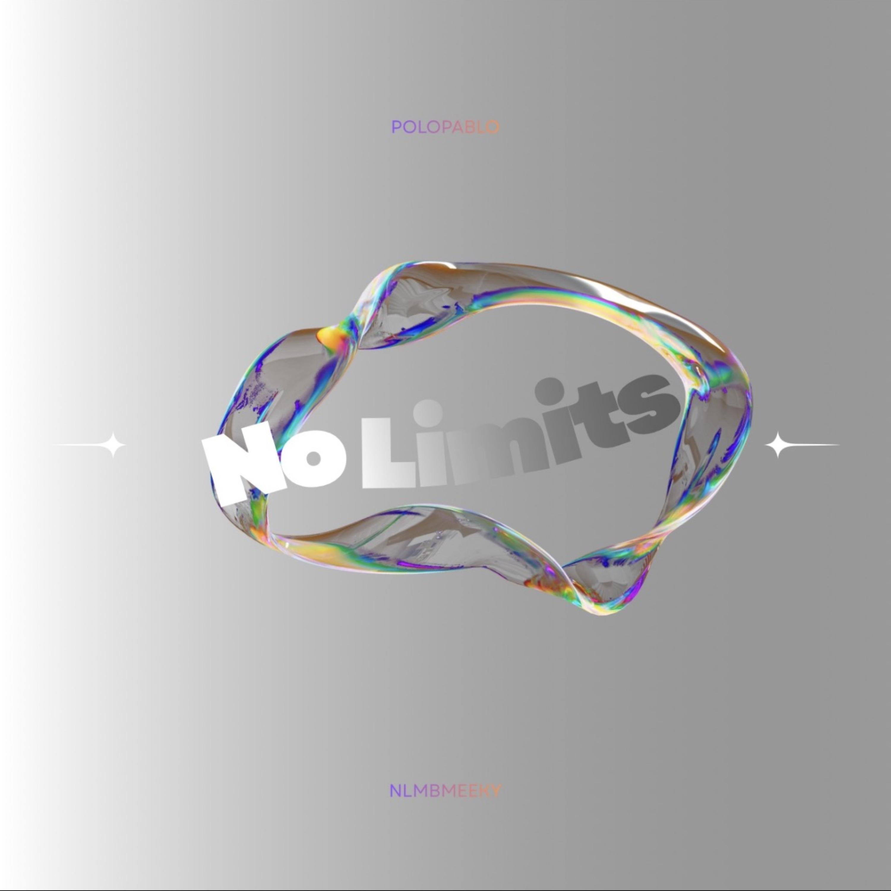 No Limits by Nlmbmeeky cover art