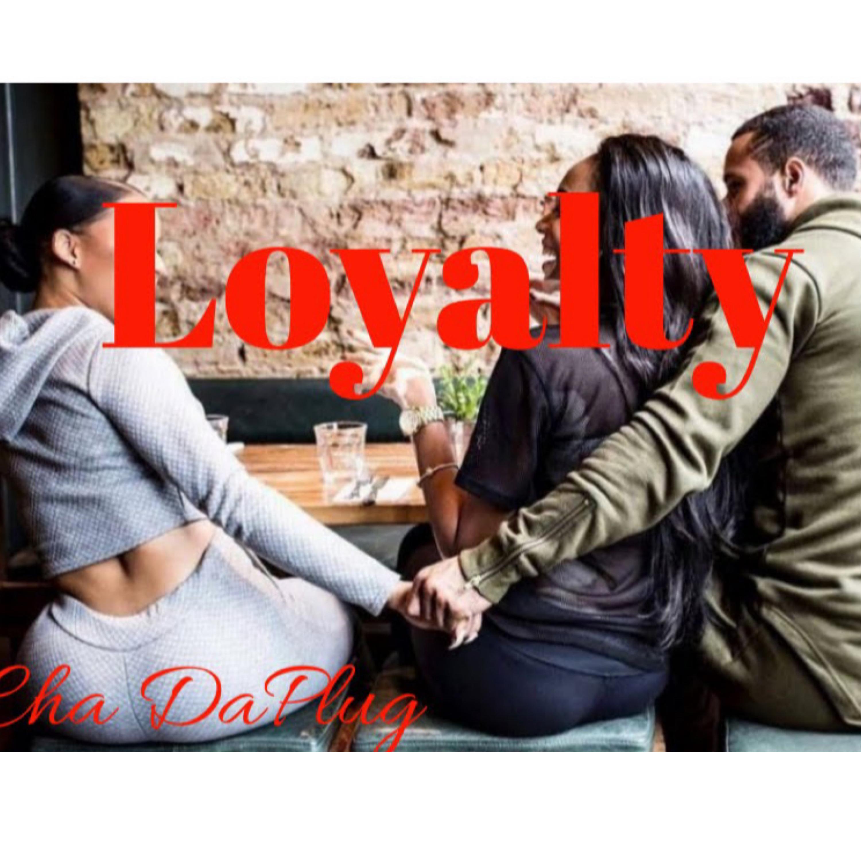 Loyalty artwork