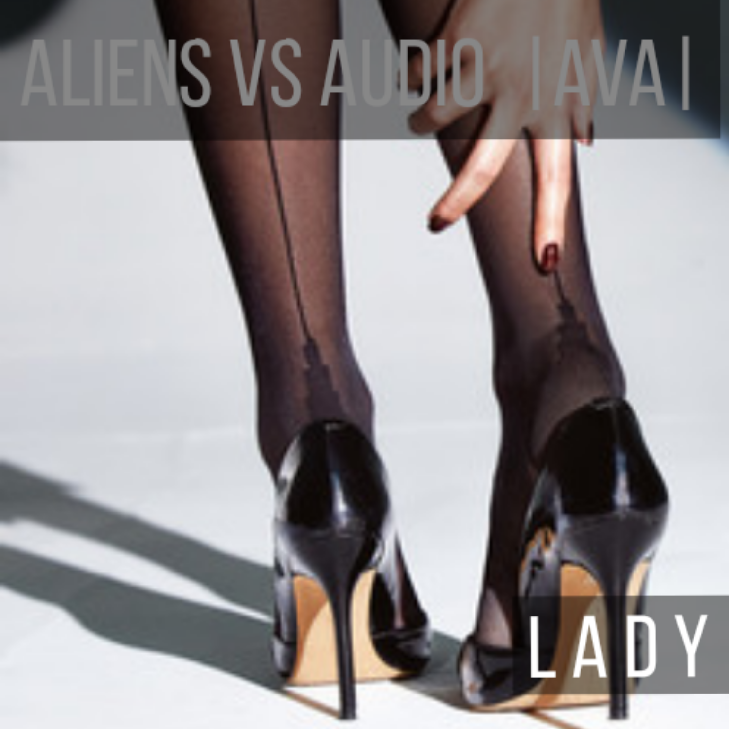 LADY artwork