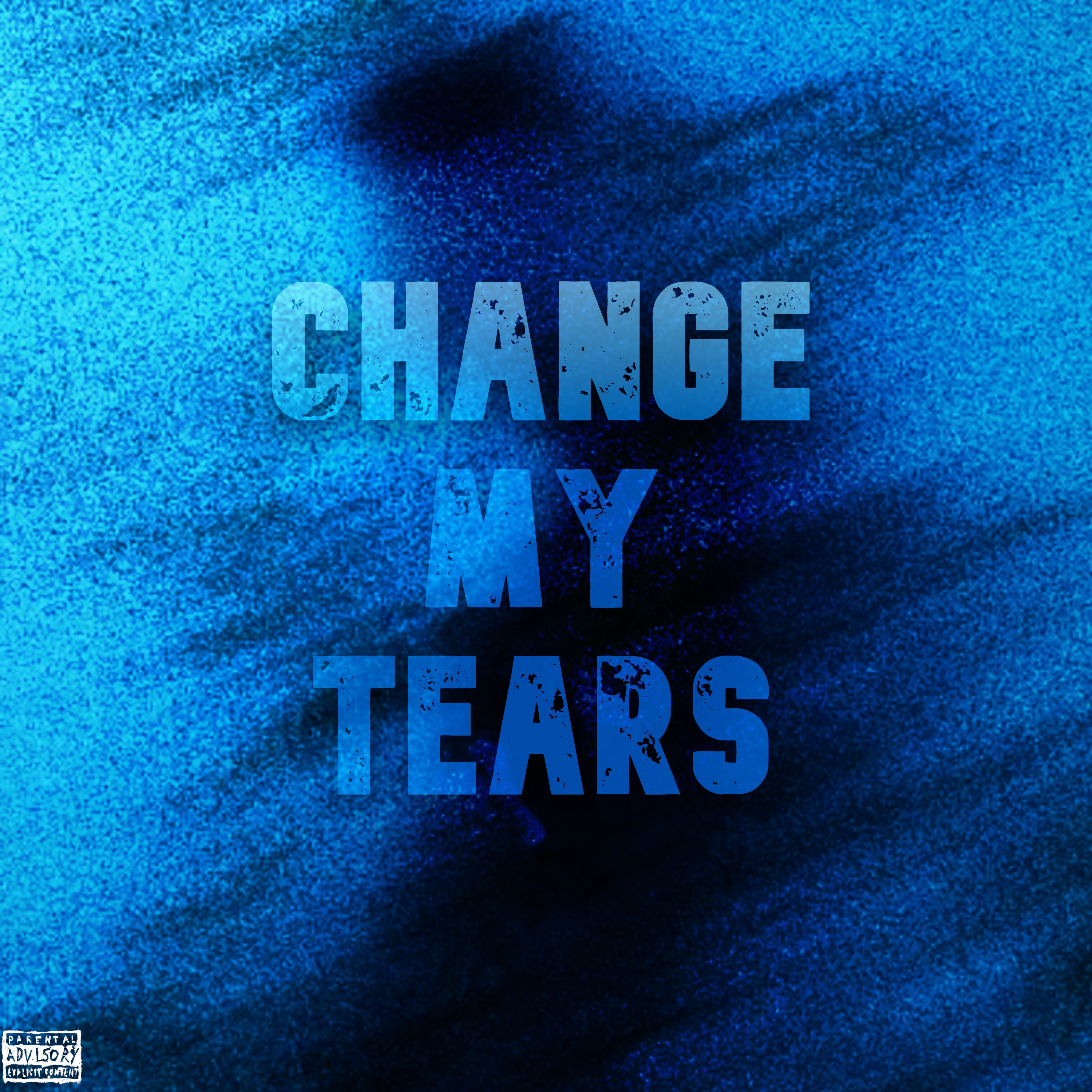 Change My Tears by SAINT4J5 cover art