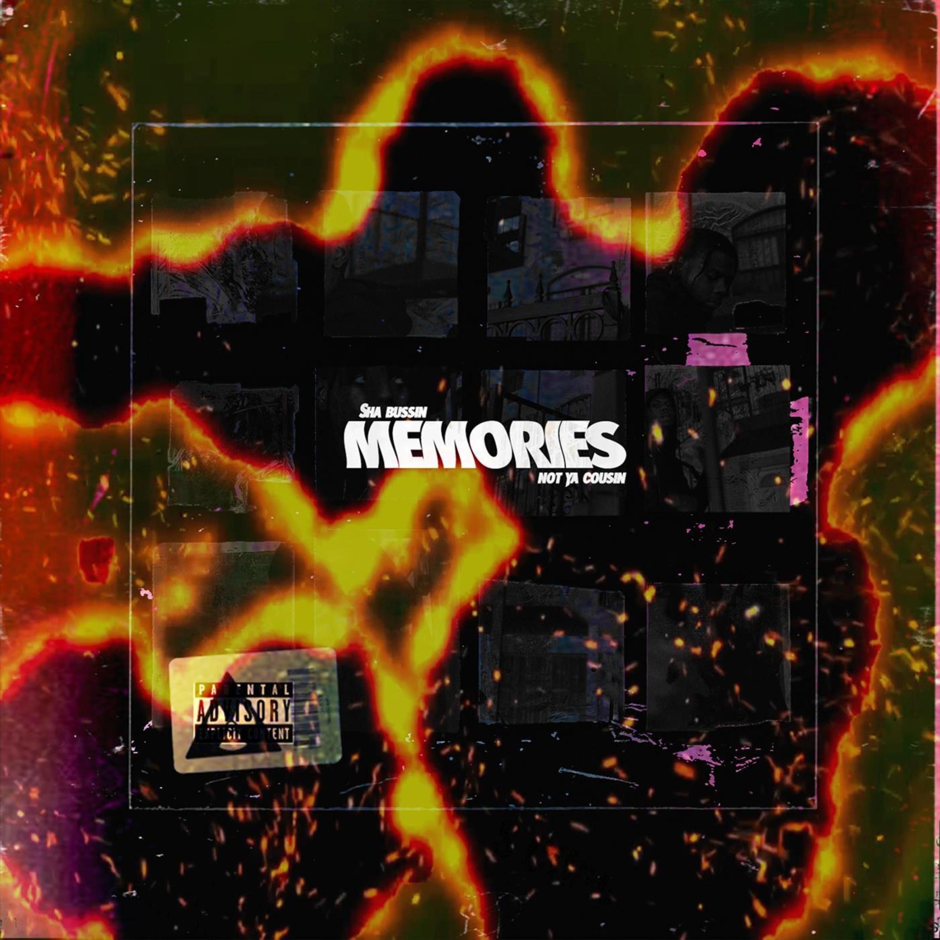 Memories artwork