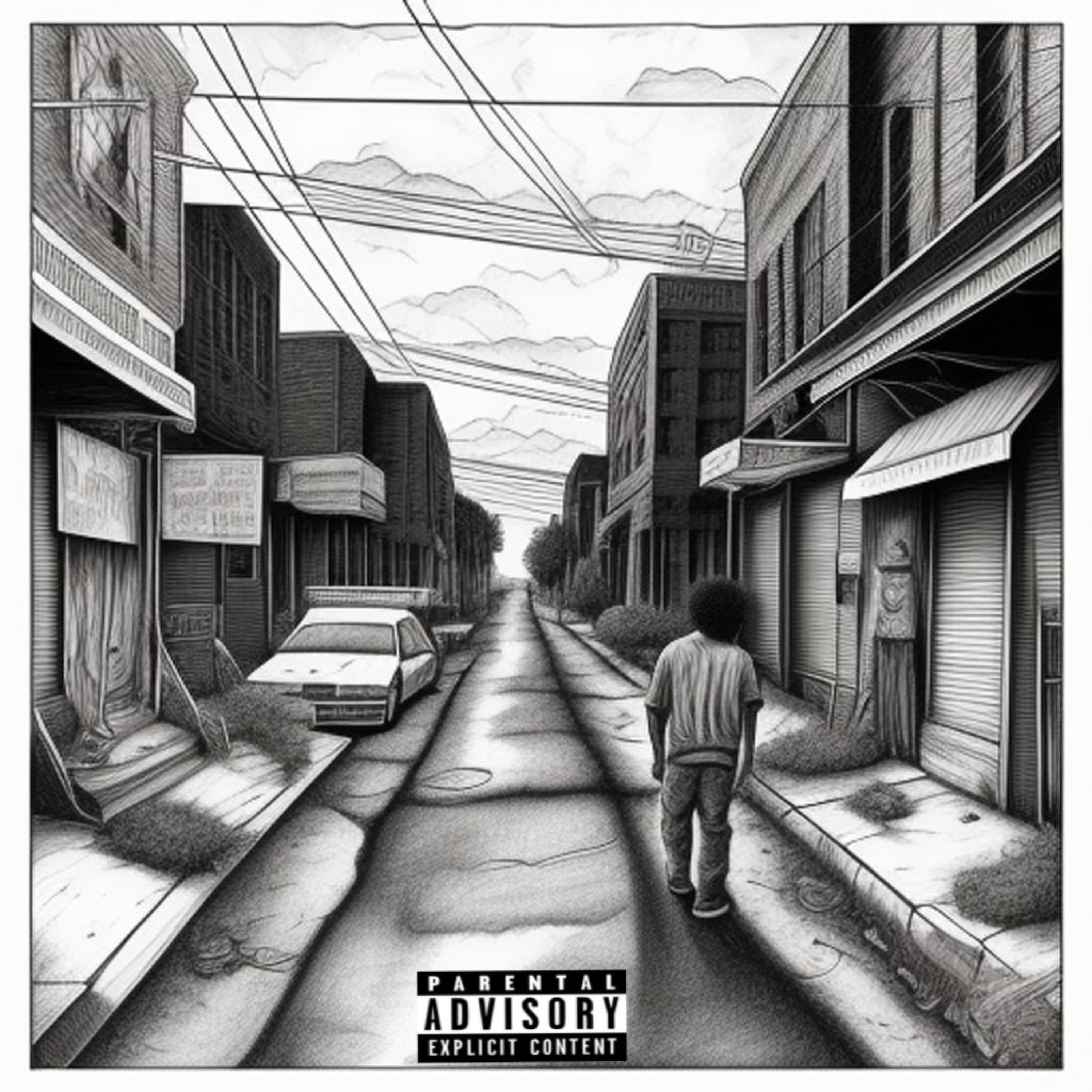 Road To Redemption artwork