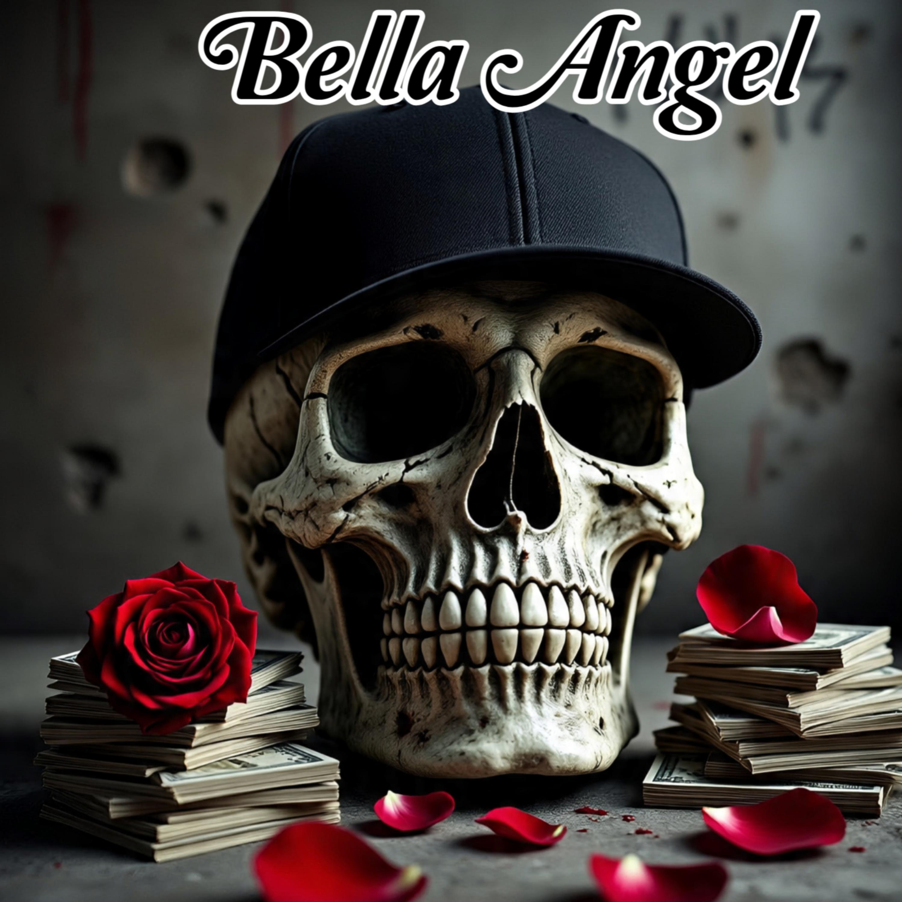 knight turned stranger artwork