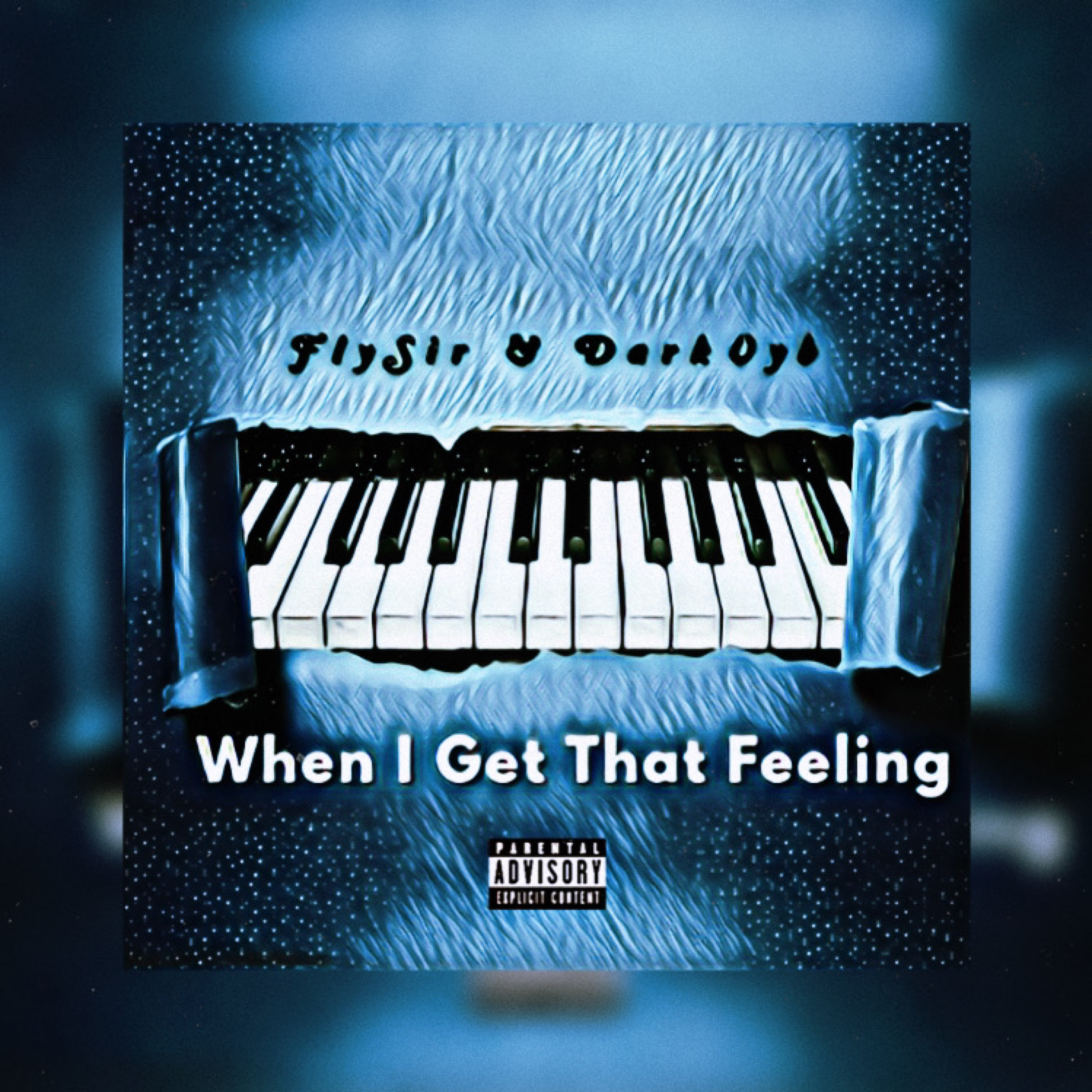 When I Get That Feeling artwork