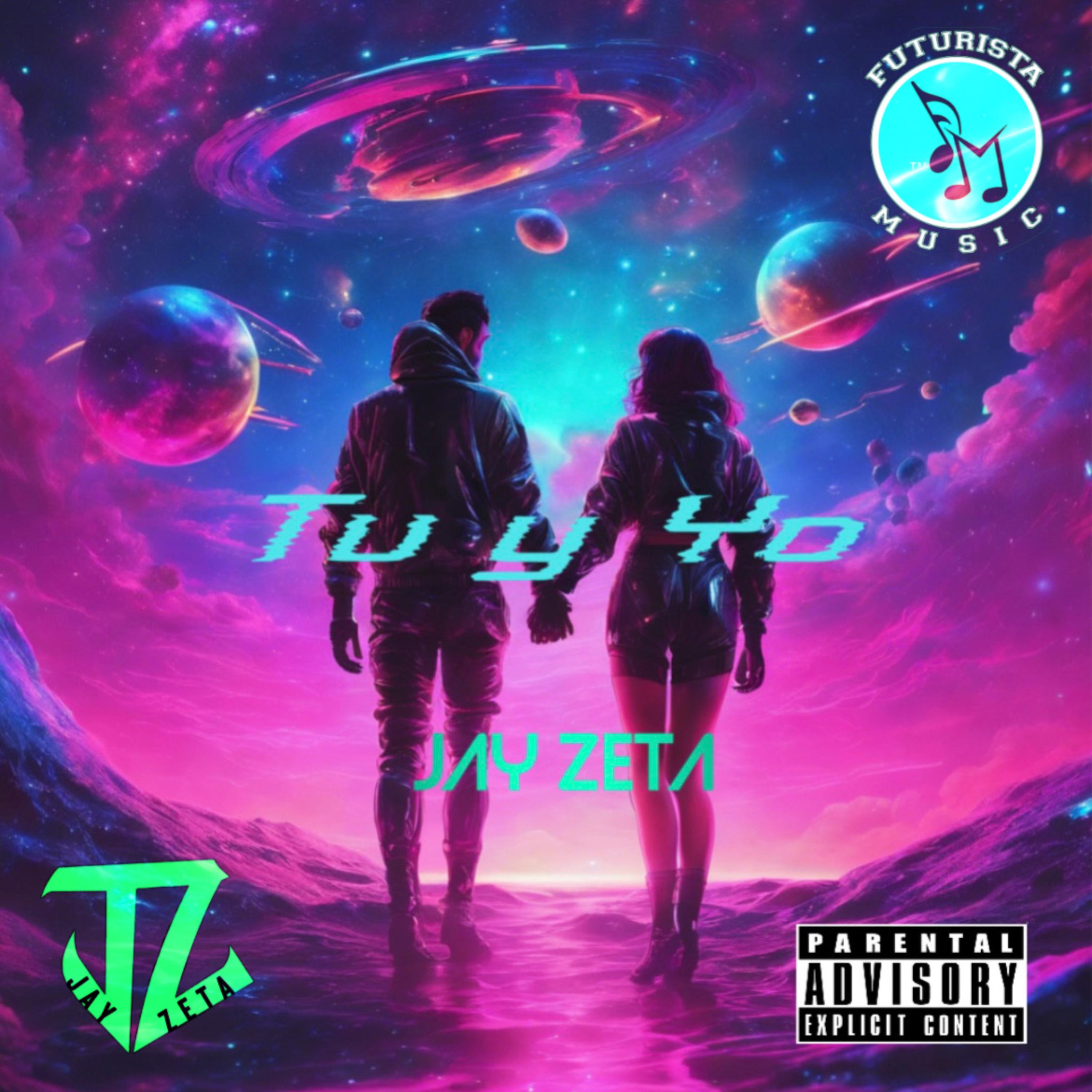 Tu y Yo artwork