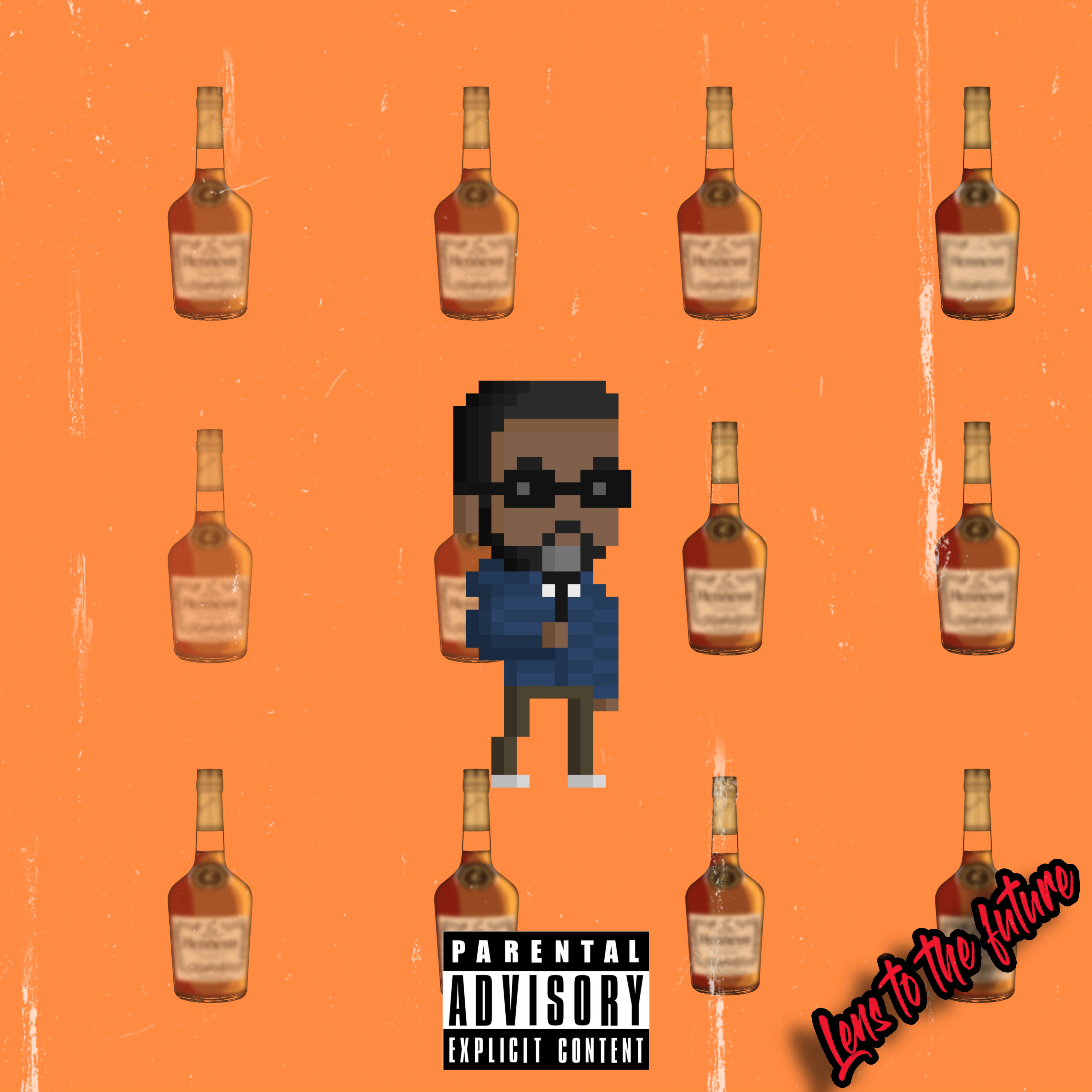Henny artwork