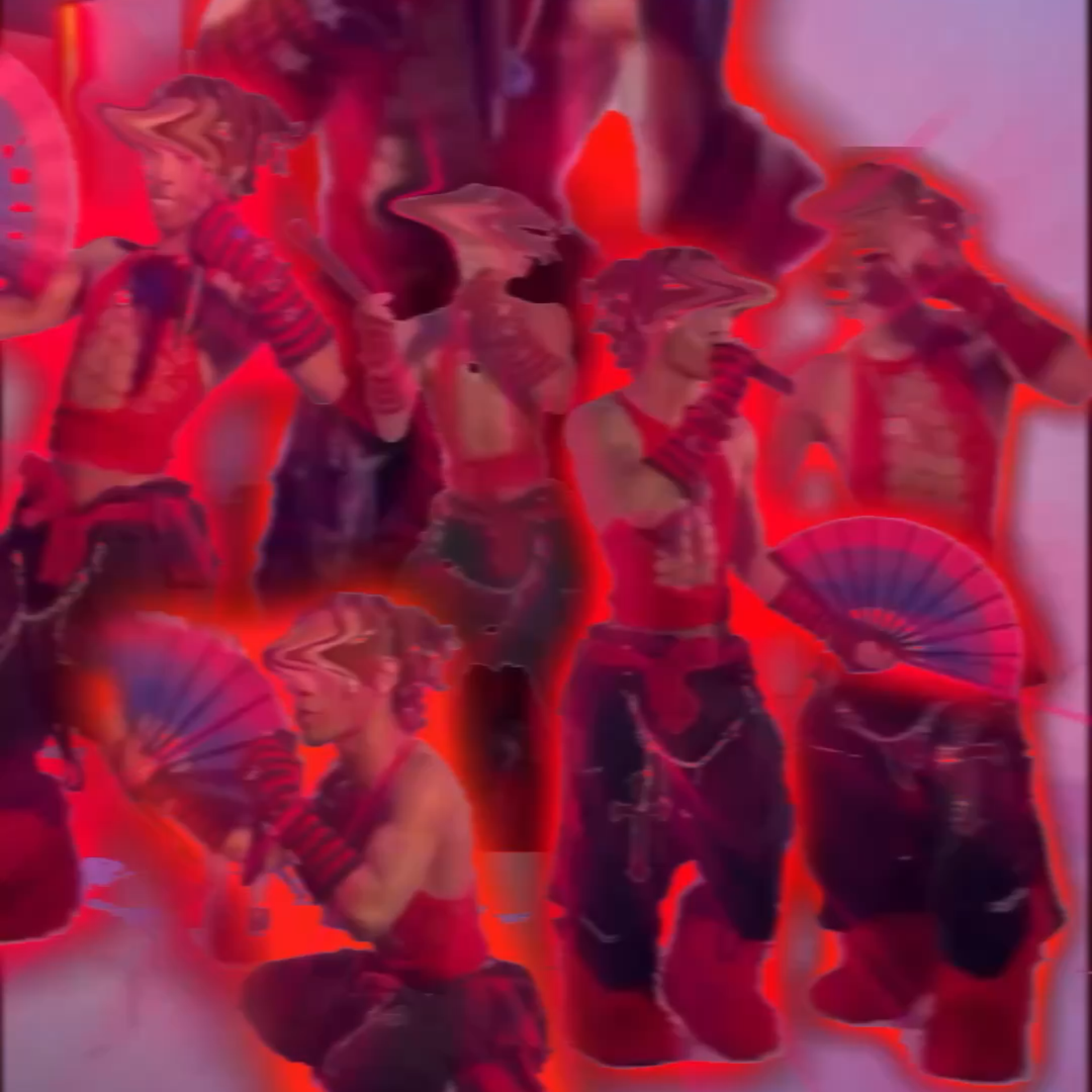 Stupid Head artwork