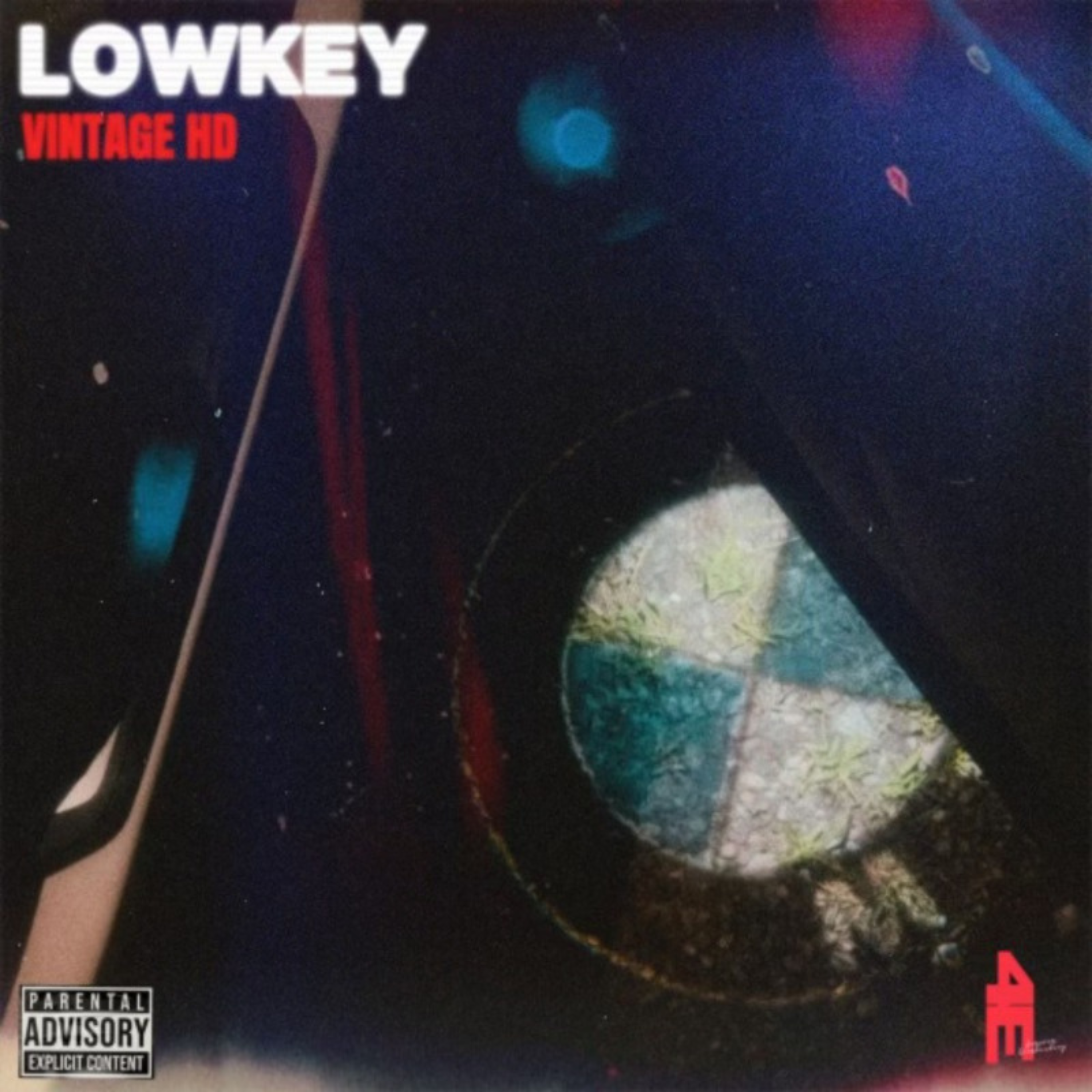 LOWKEY artwork