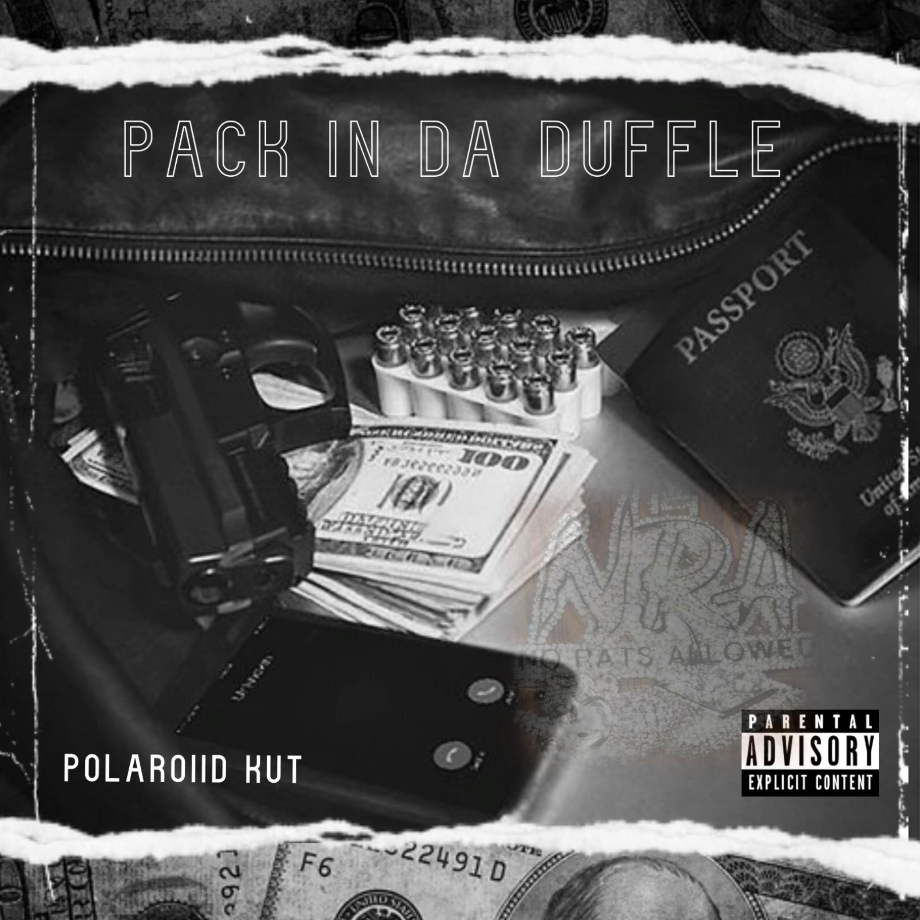 Pack in da Duffle artwork