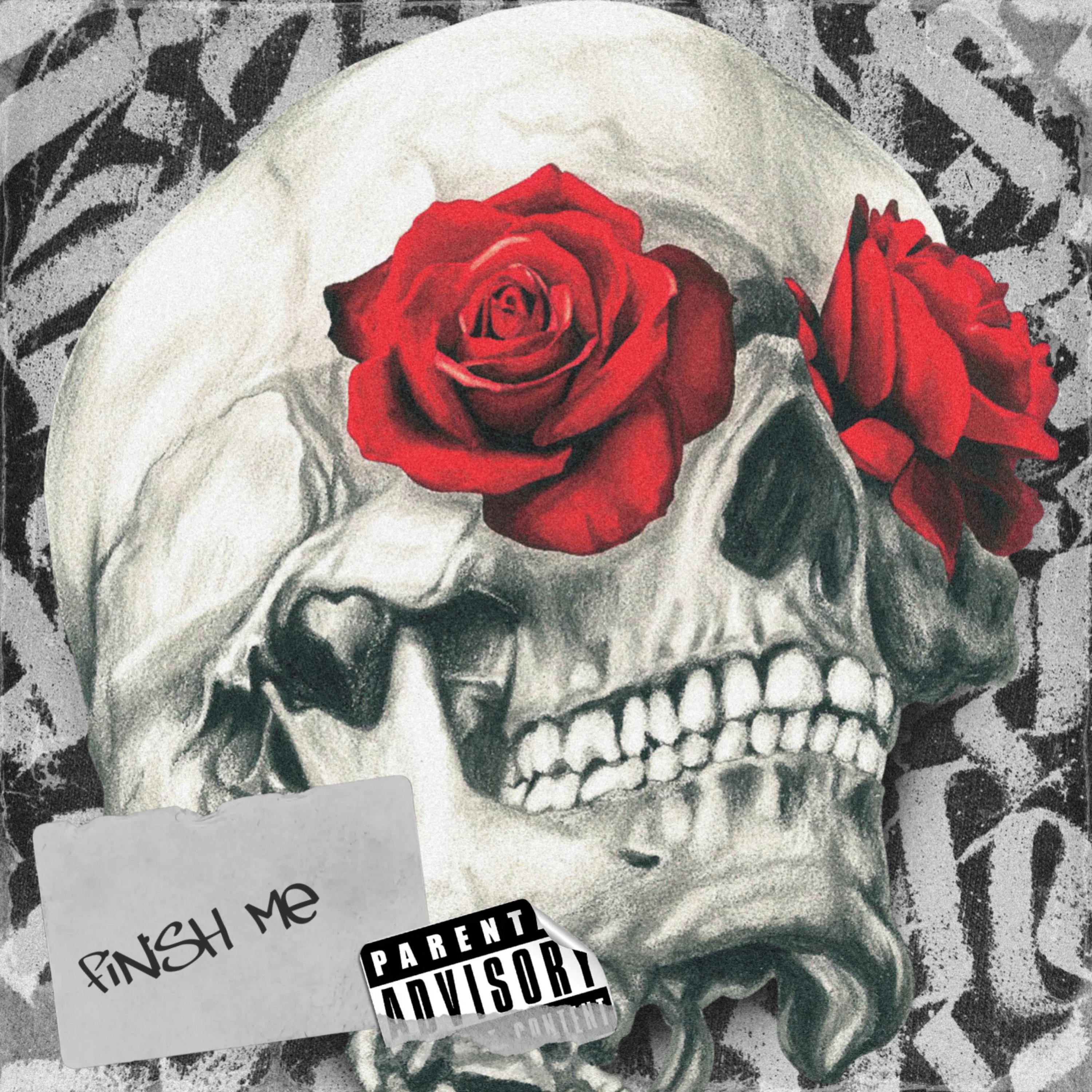Finish Me artwork