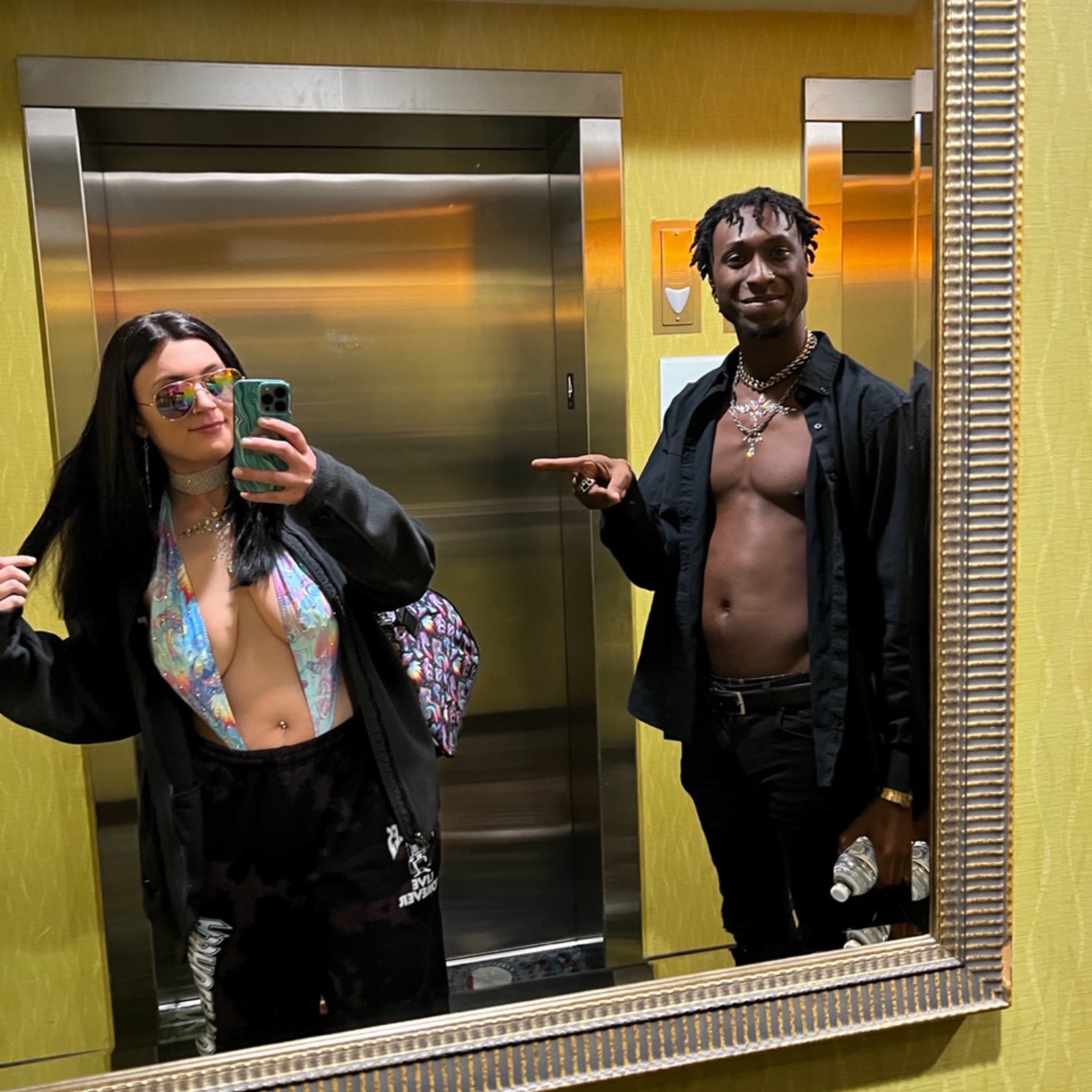 Bad Bitch (Remastered) artwork