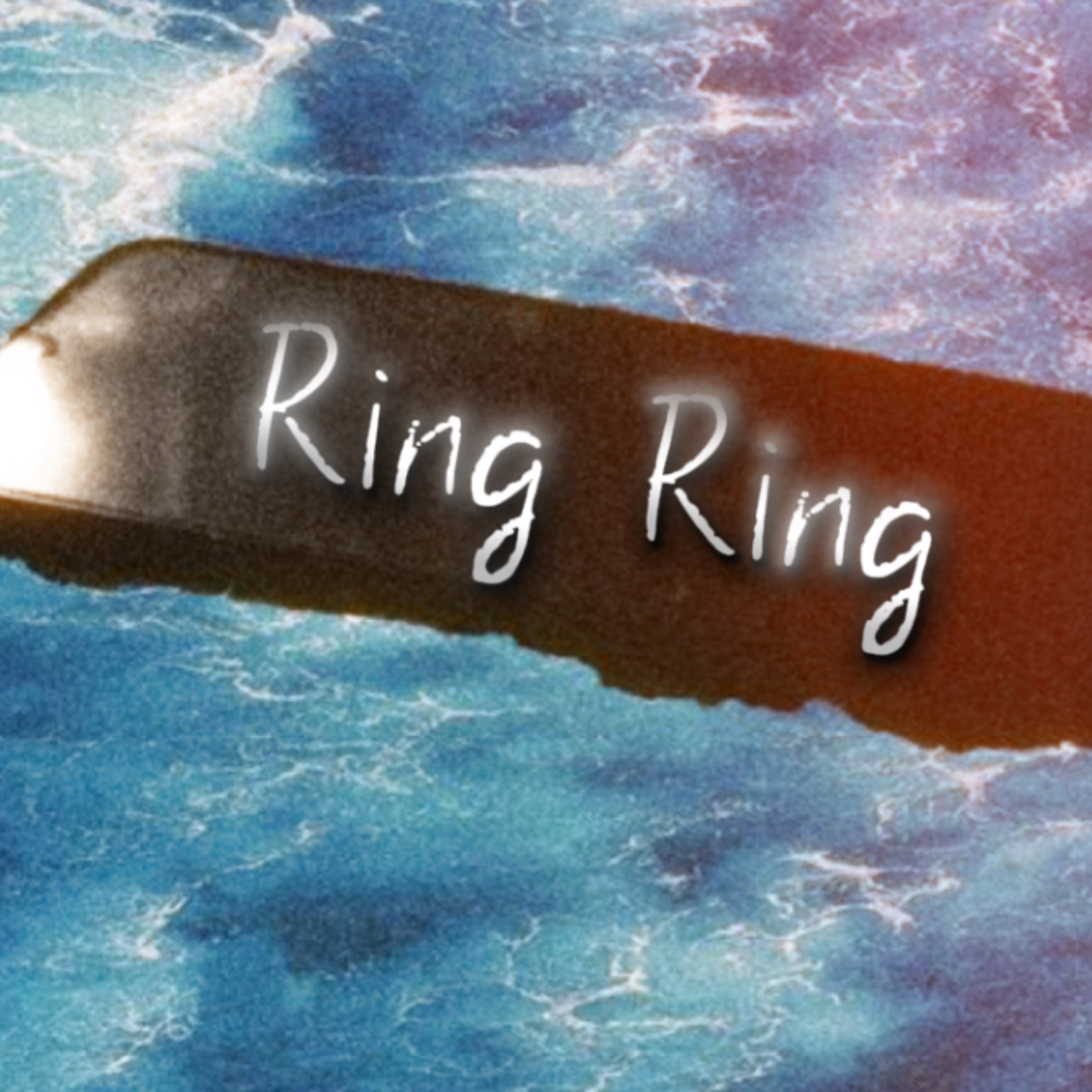 Ring Ring by YoungBagChasers0 cover art