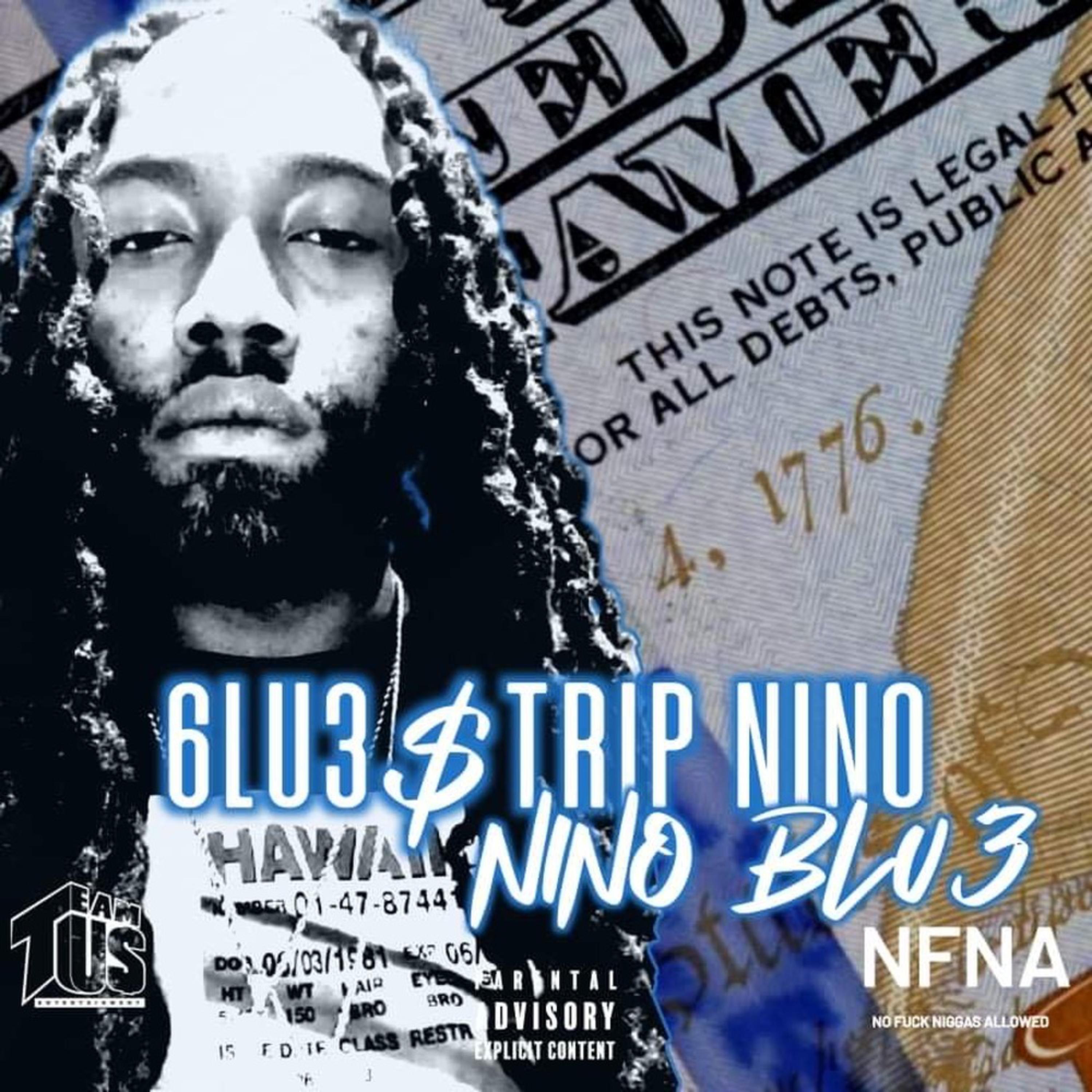6LU3$TRIP NINO artwork
