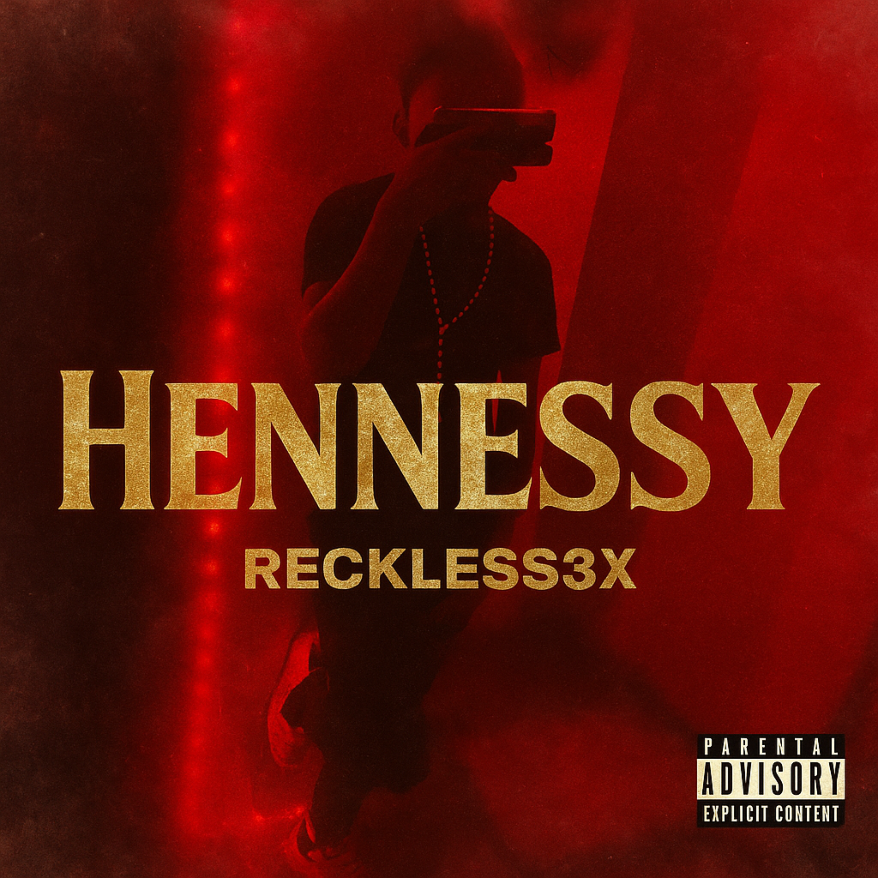 Hennessy artwork