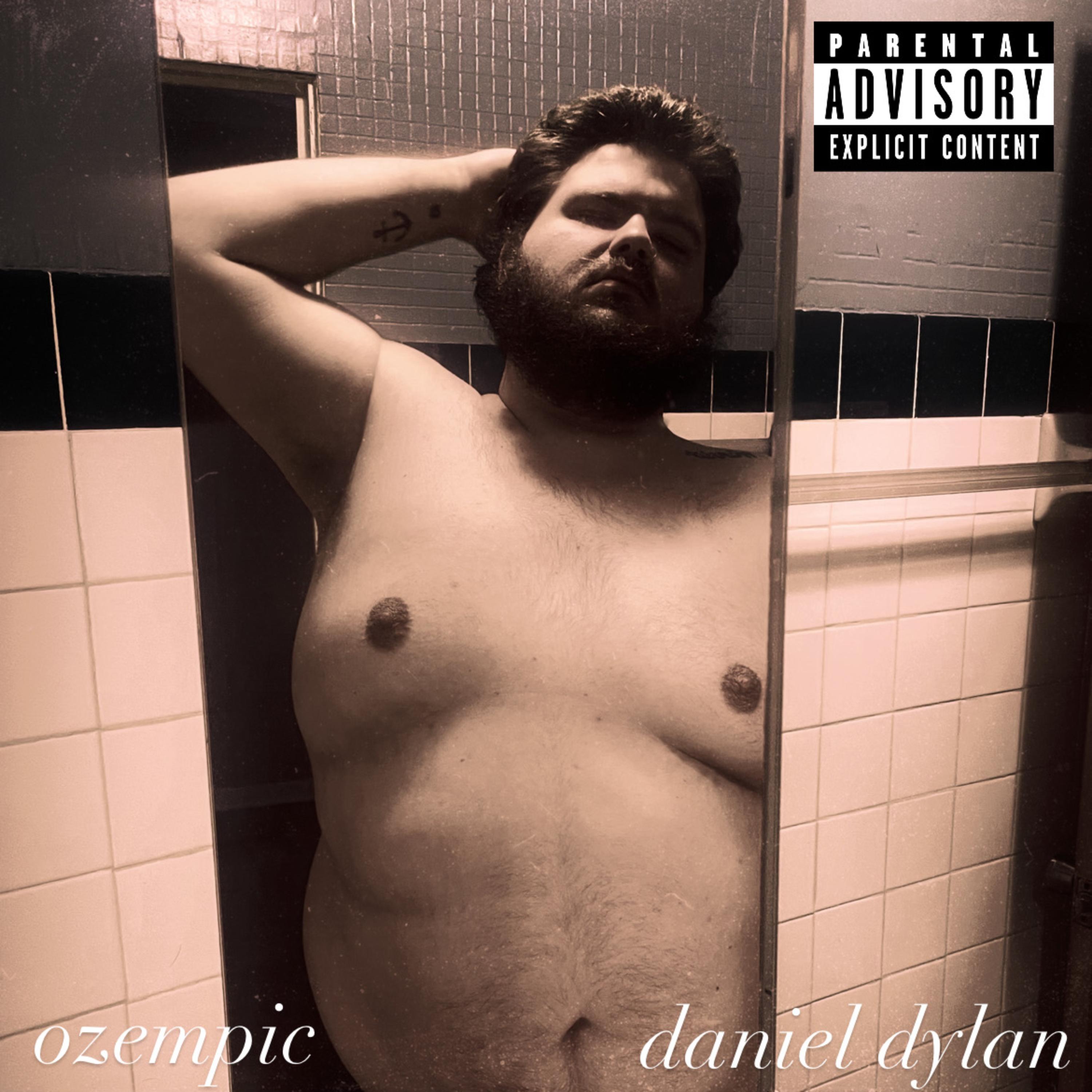 Ozempic artwork