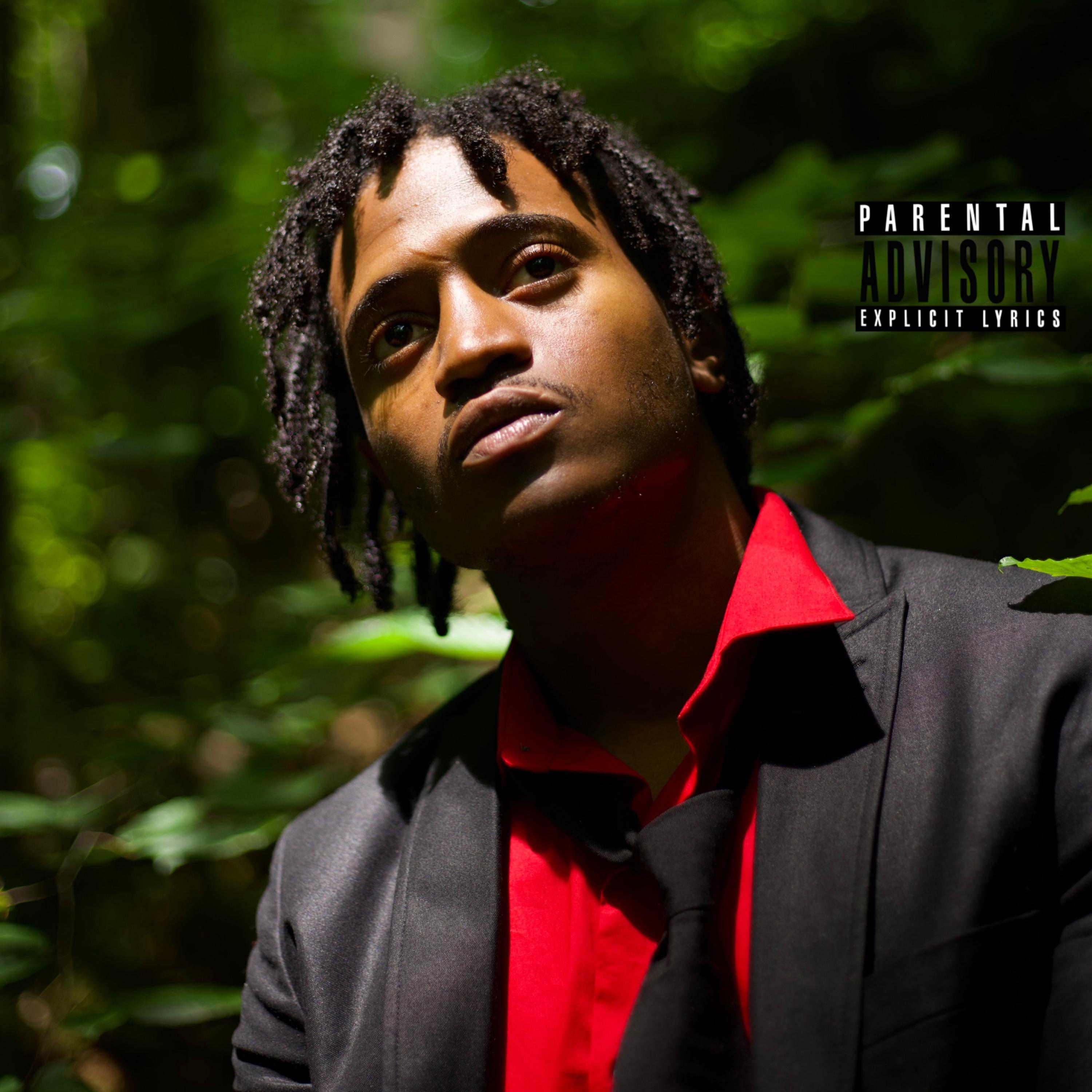 Nonchalant by Mike Gifted cover art