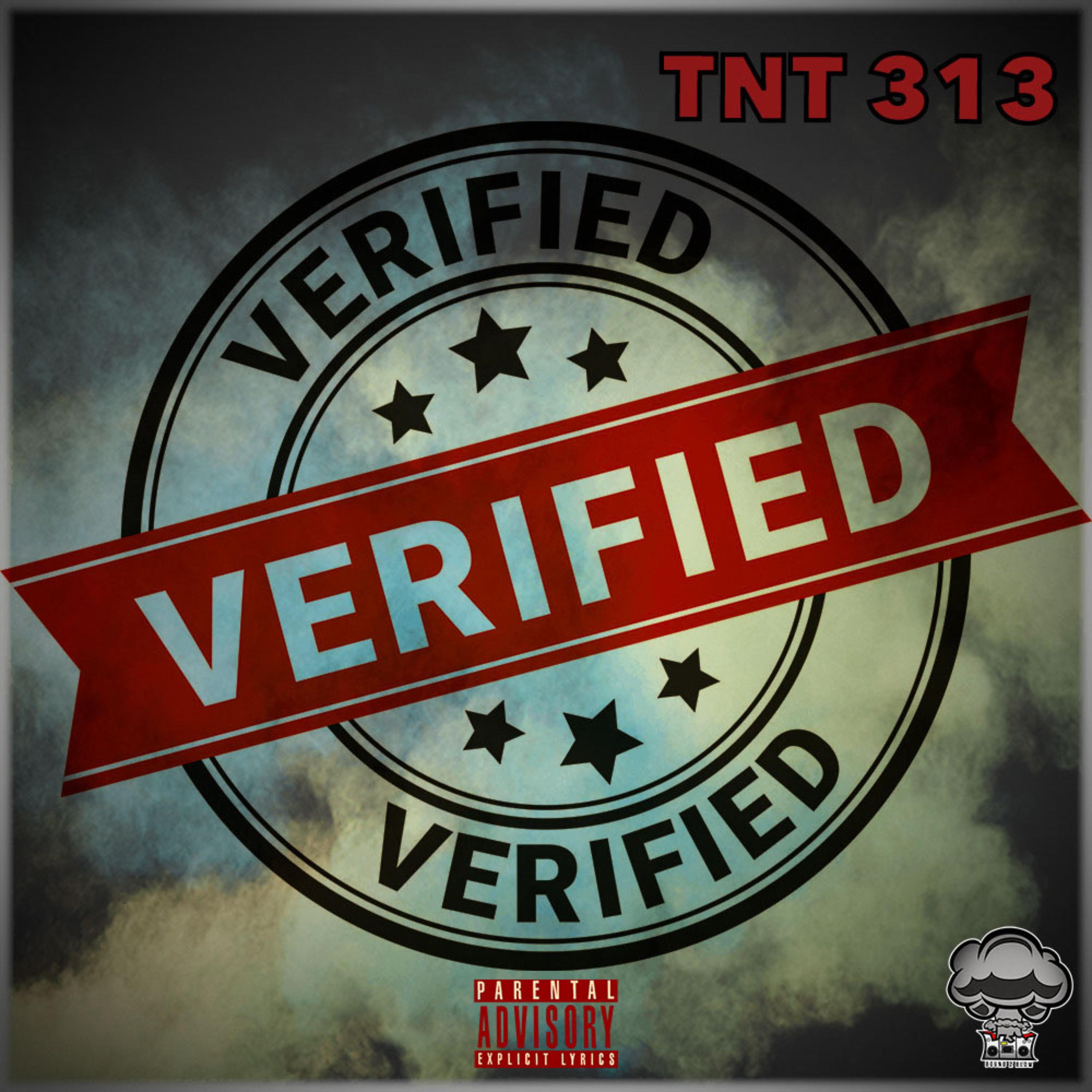 Verified artwork