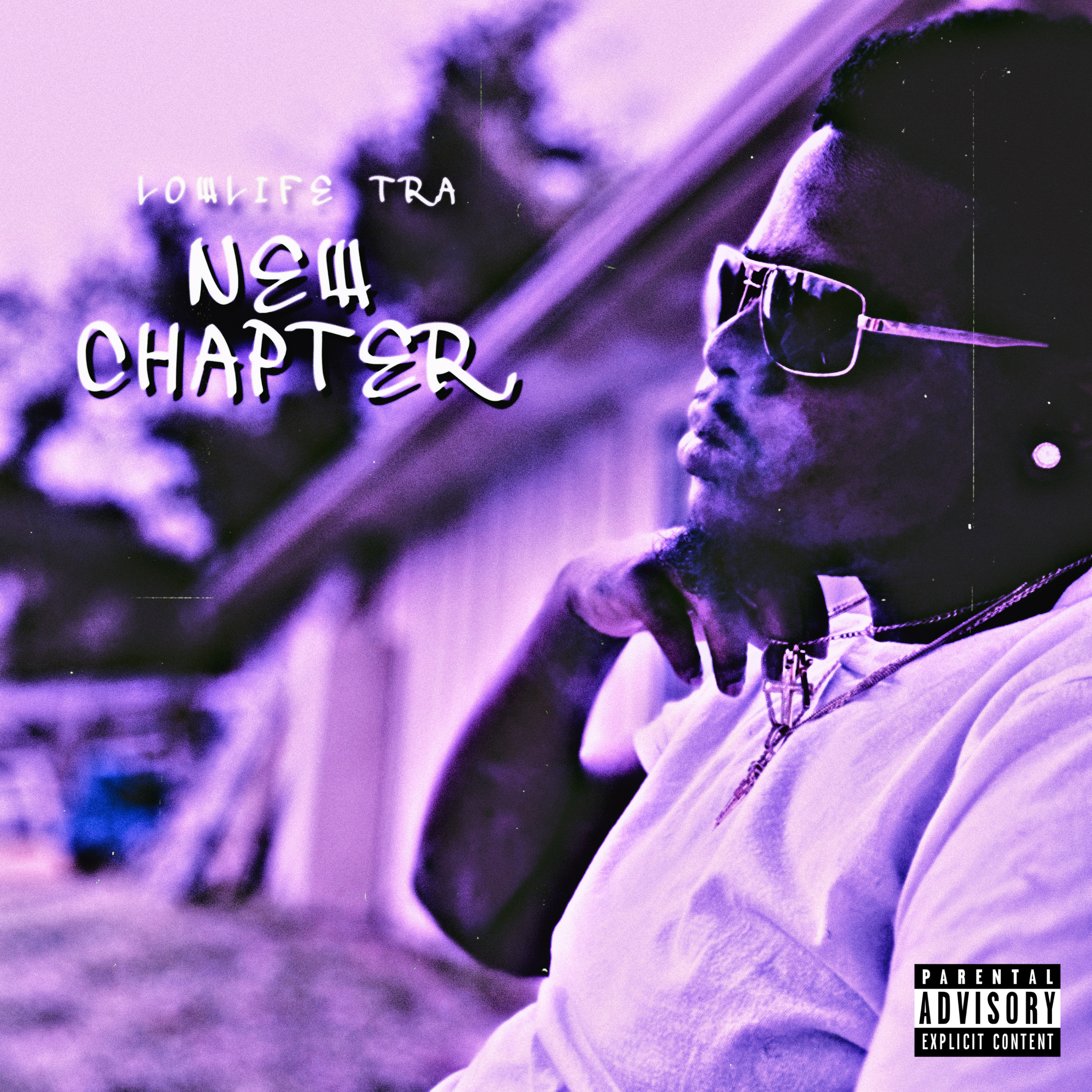 New Chapter artwork