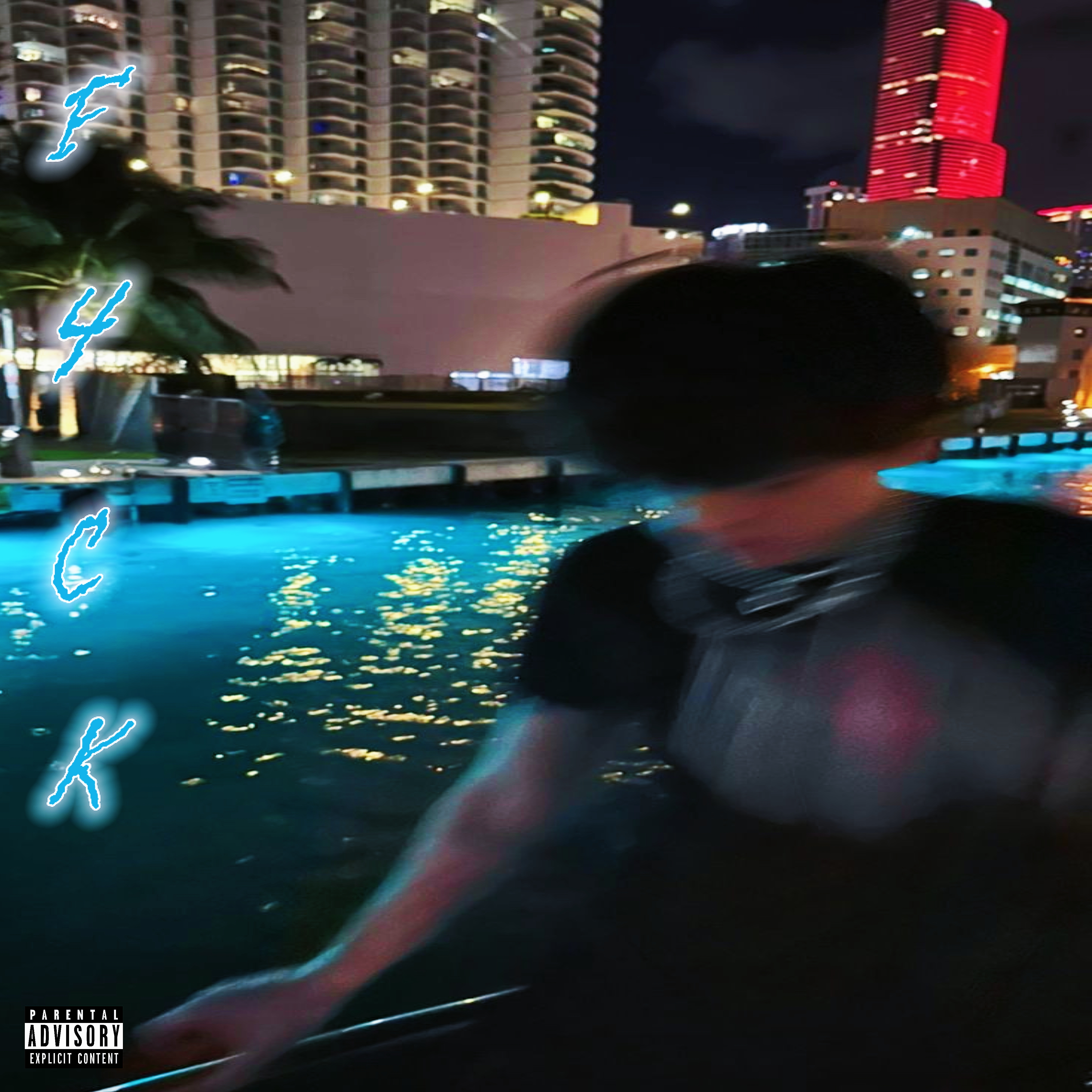 F4ck artwork
