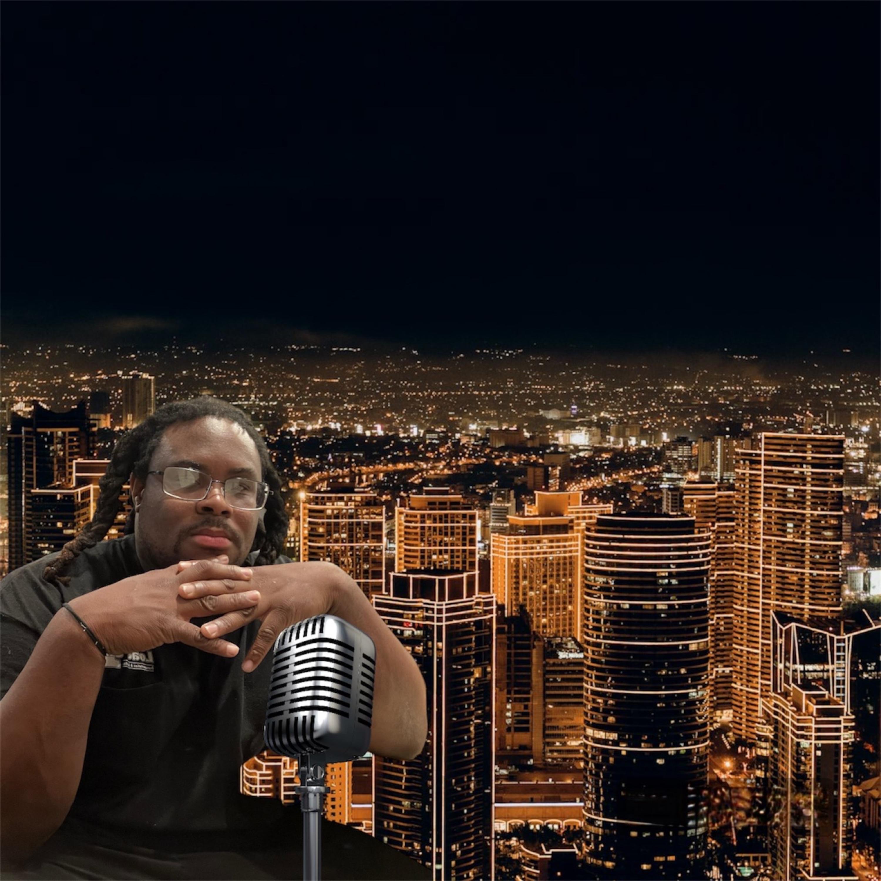 Battle for the Mic artwork