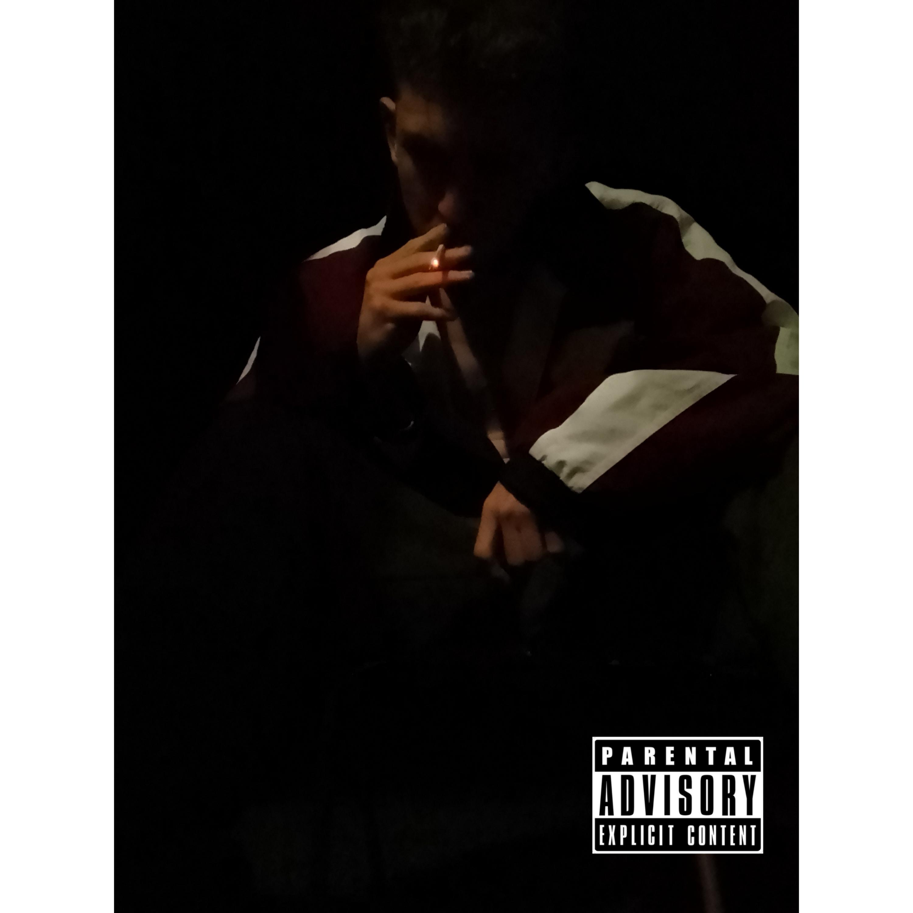 High And Alone(Freestyle) artwork