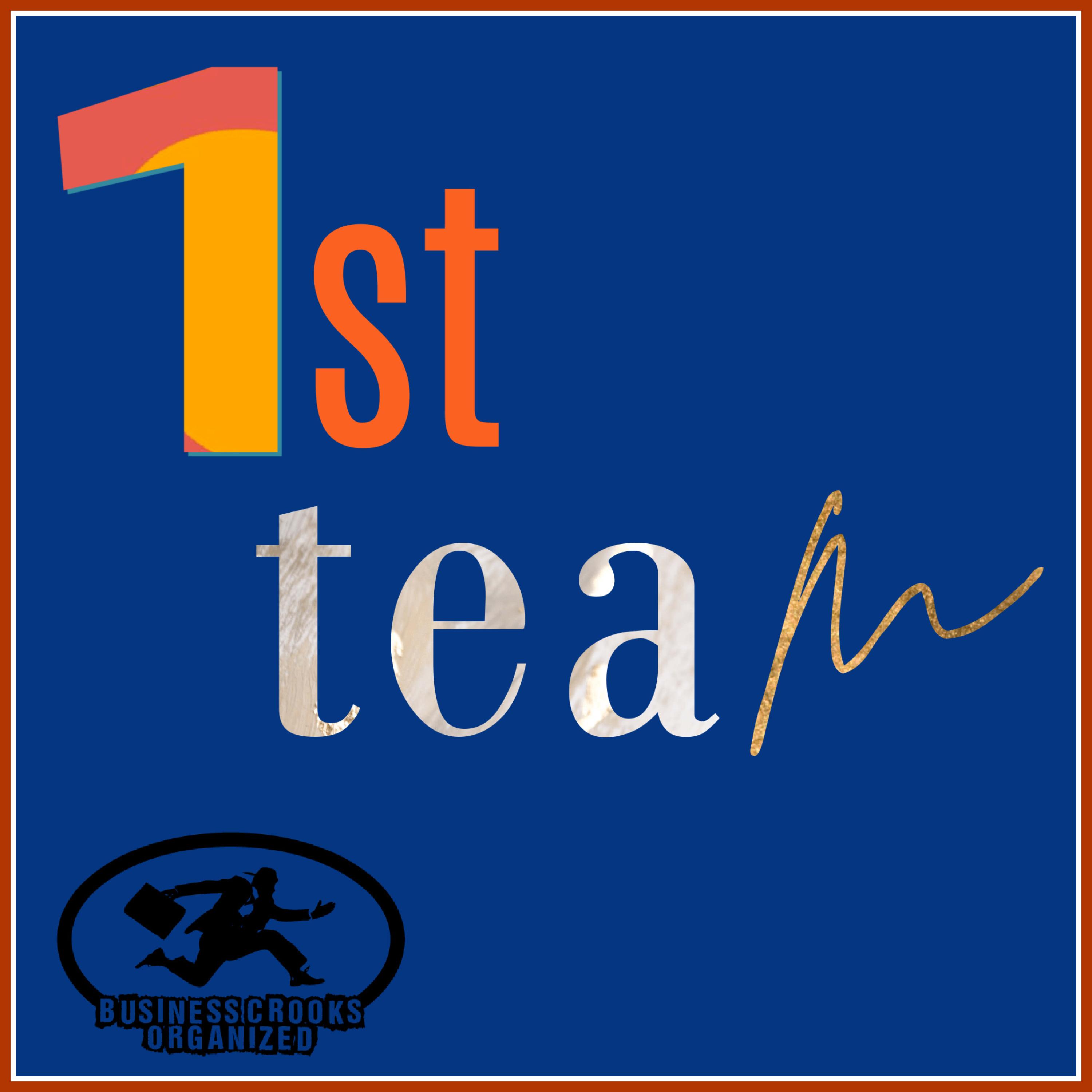 1st team artwork
