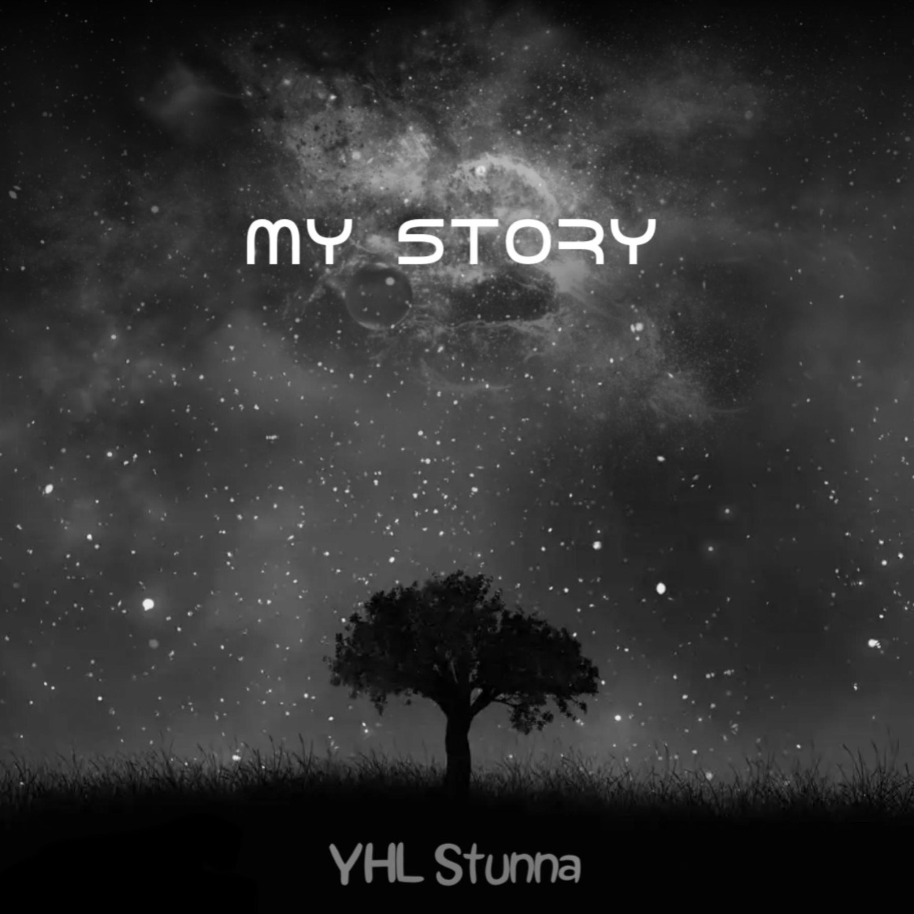 My Story artwork