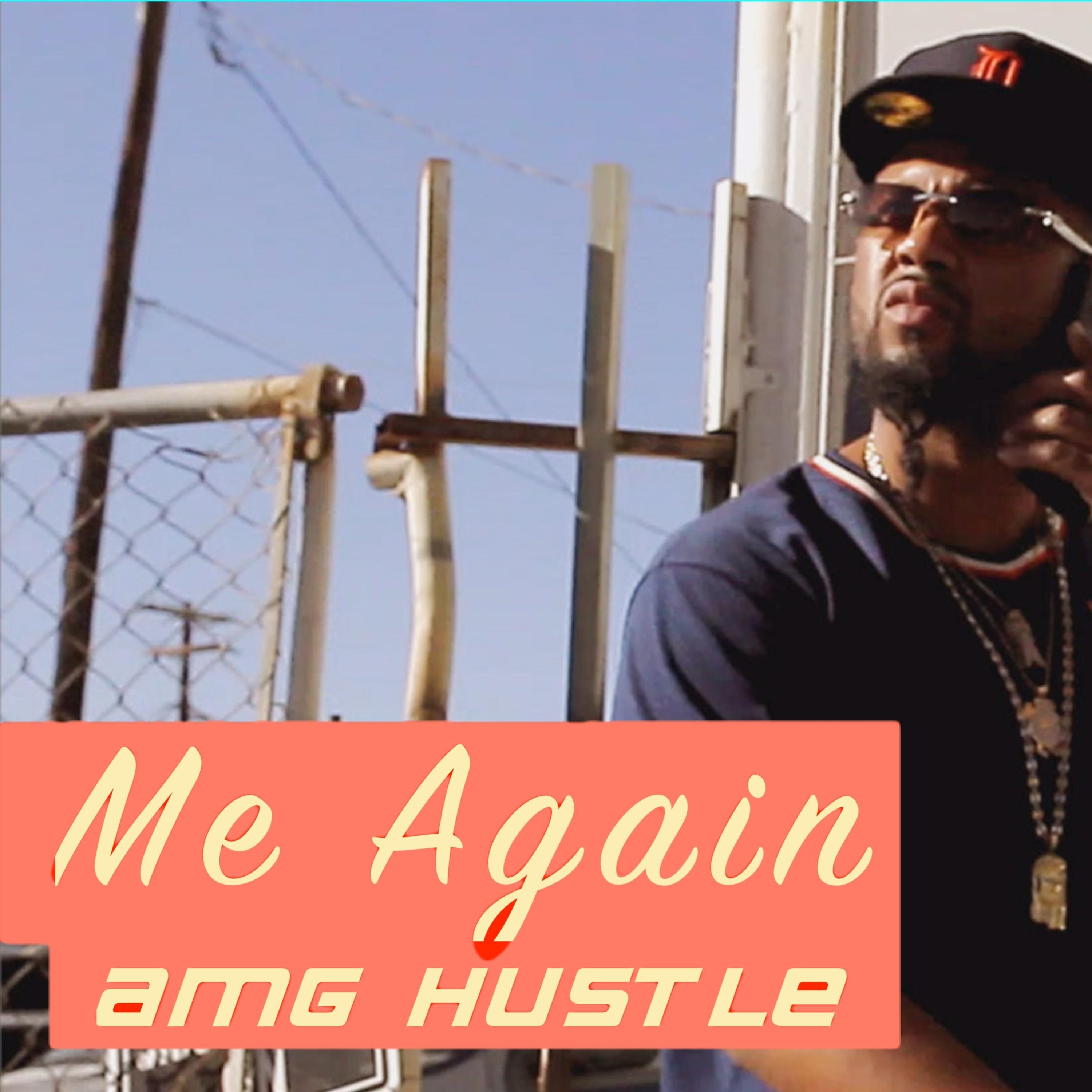 Me Again by A Million Grams cover art