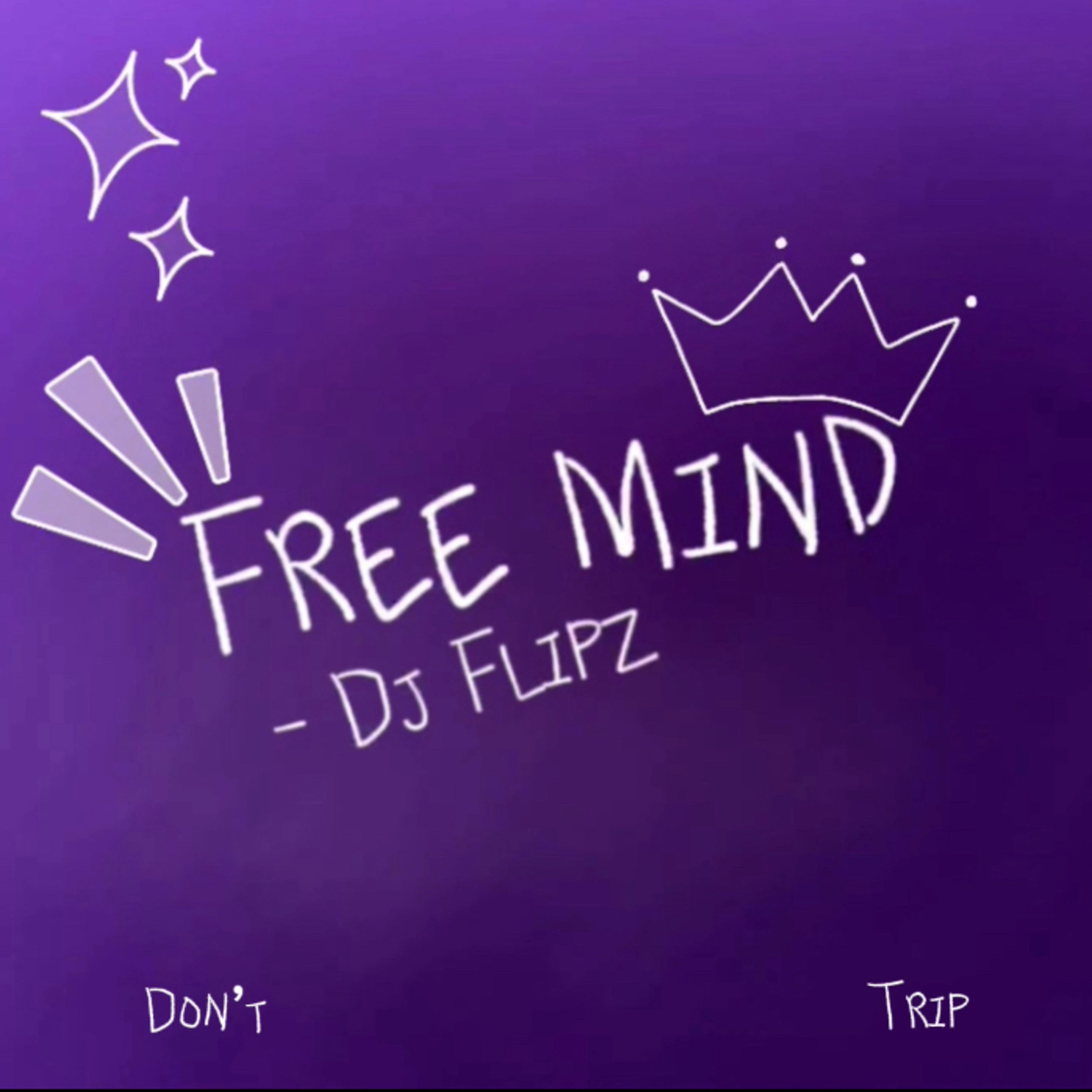Free Mind artwork