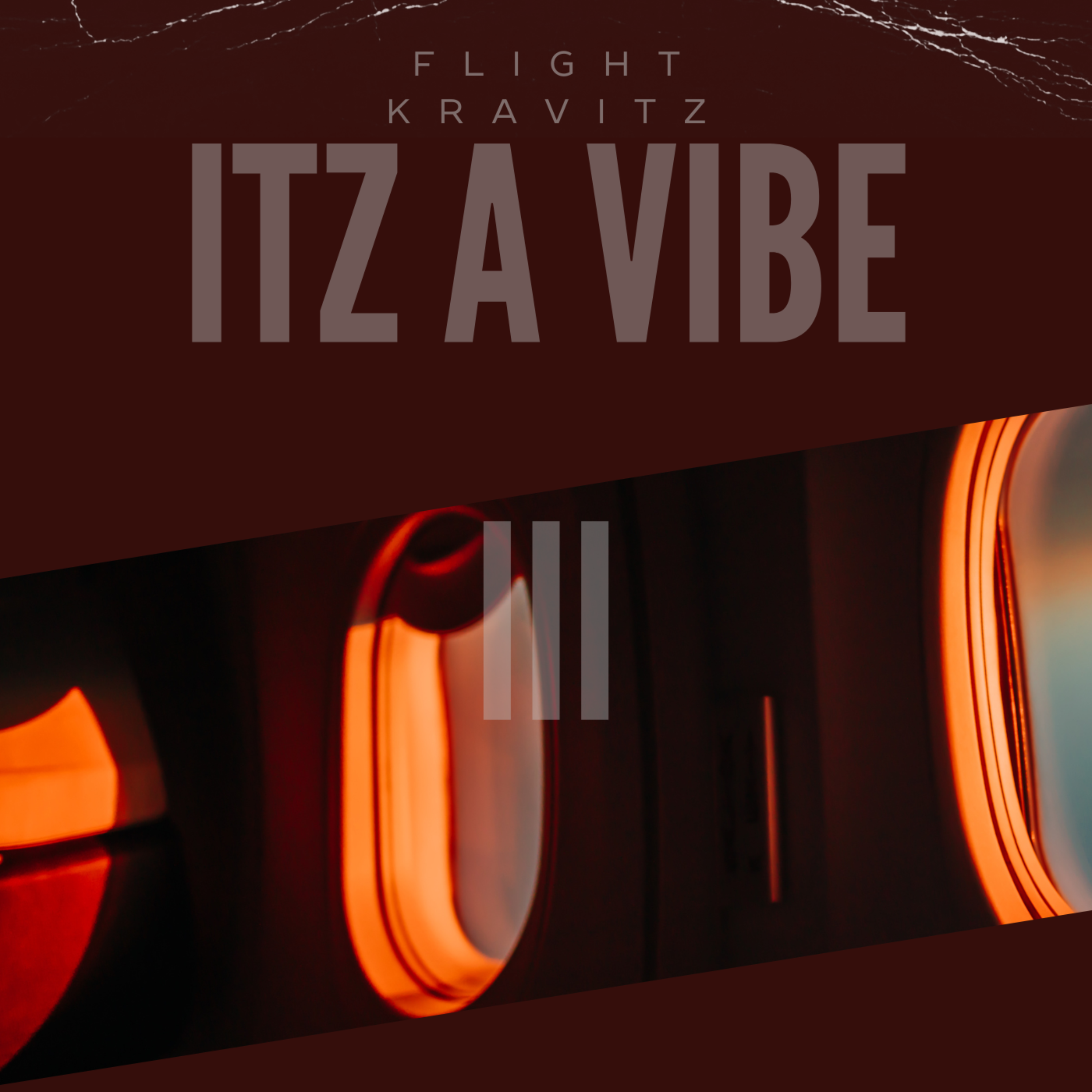 ITZ A VIBE lll artwork
