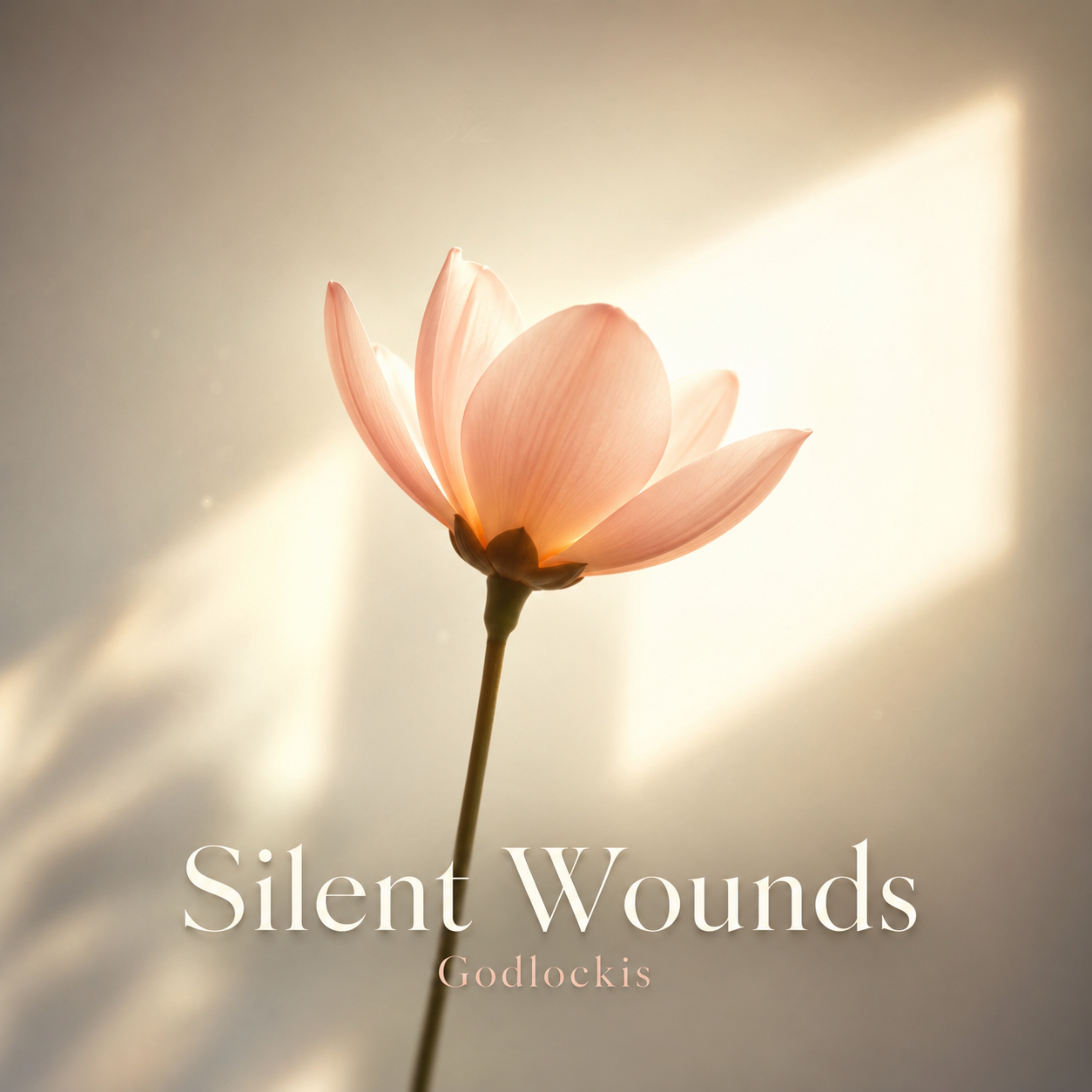 Silent Wounds by Godlockis cover art