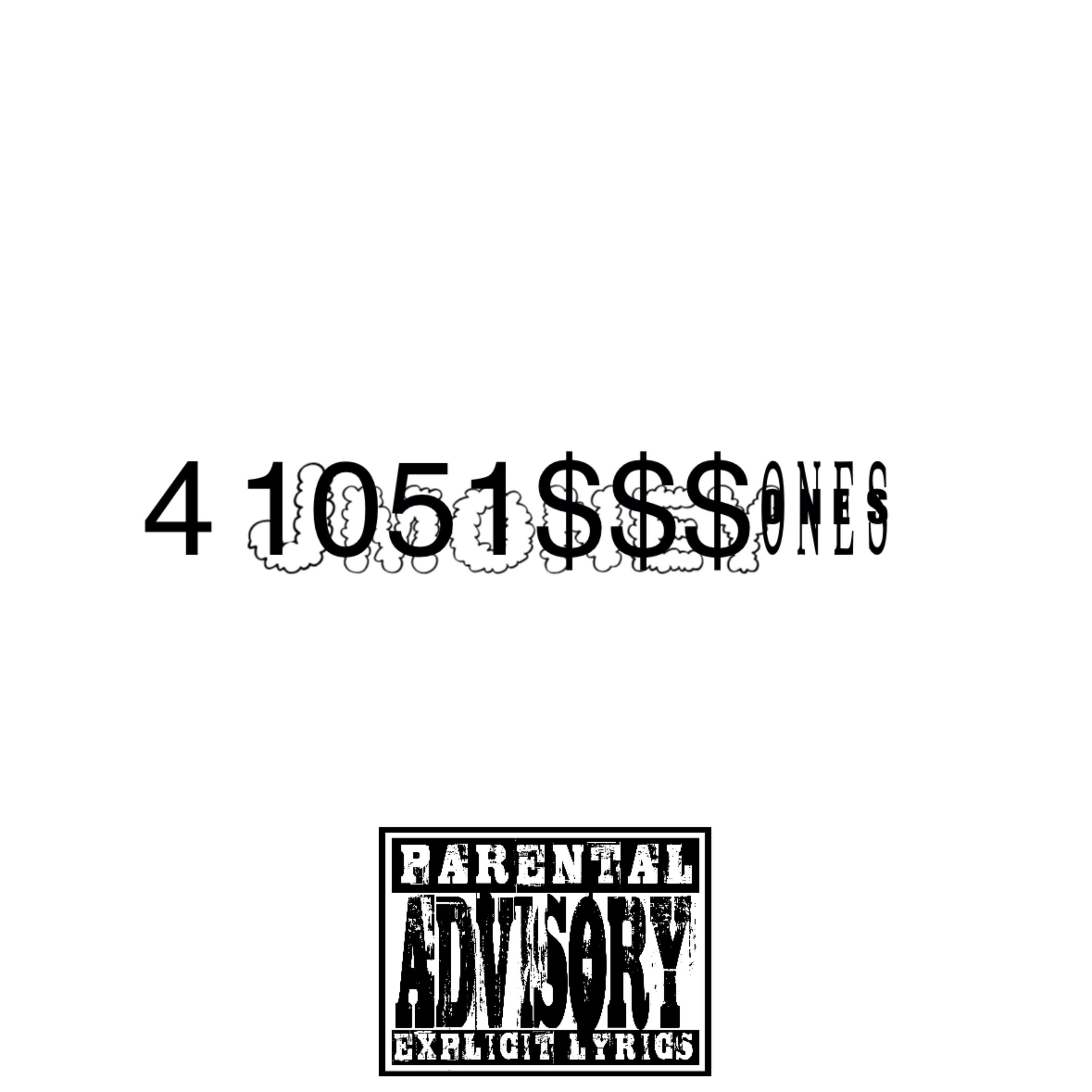 4 1051$$$ones artwork