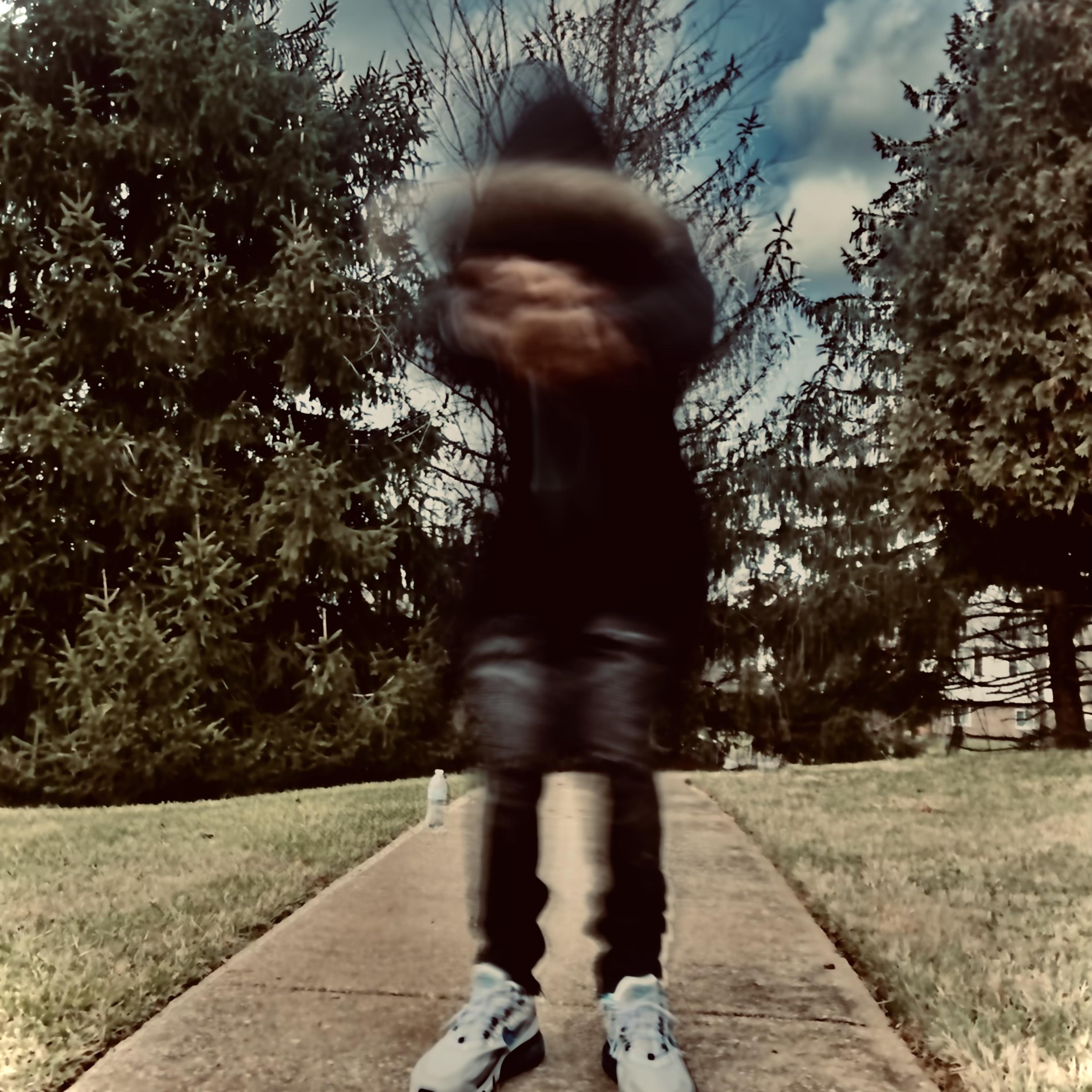 No Sleep artwork