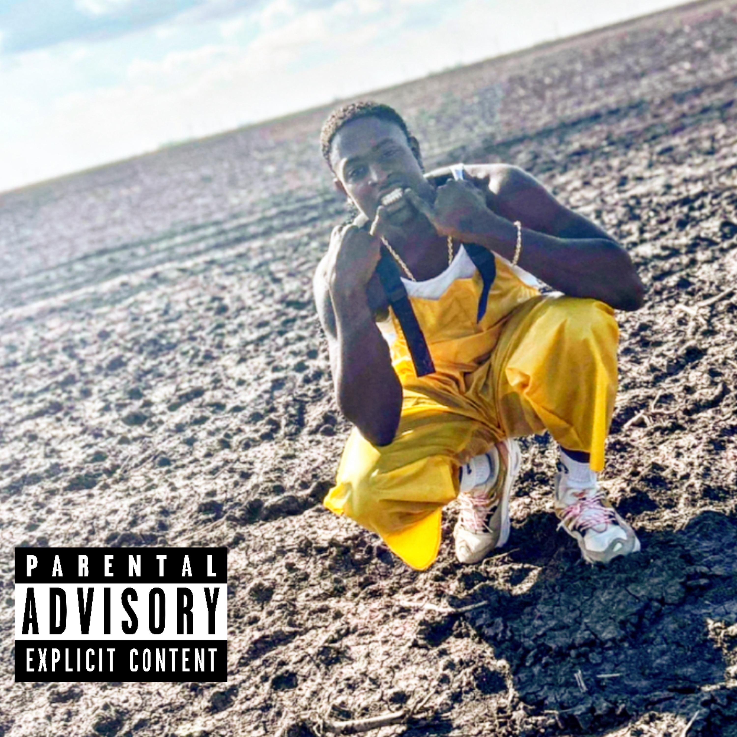 Tired Of Dreamin artwork