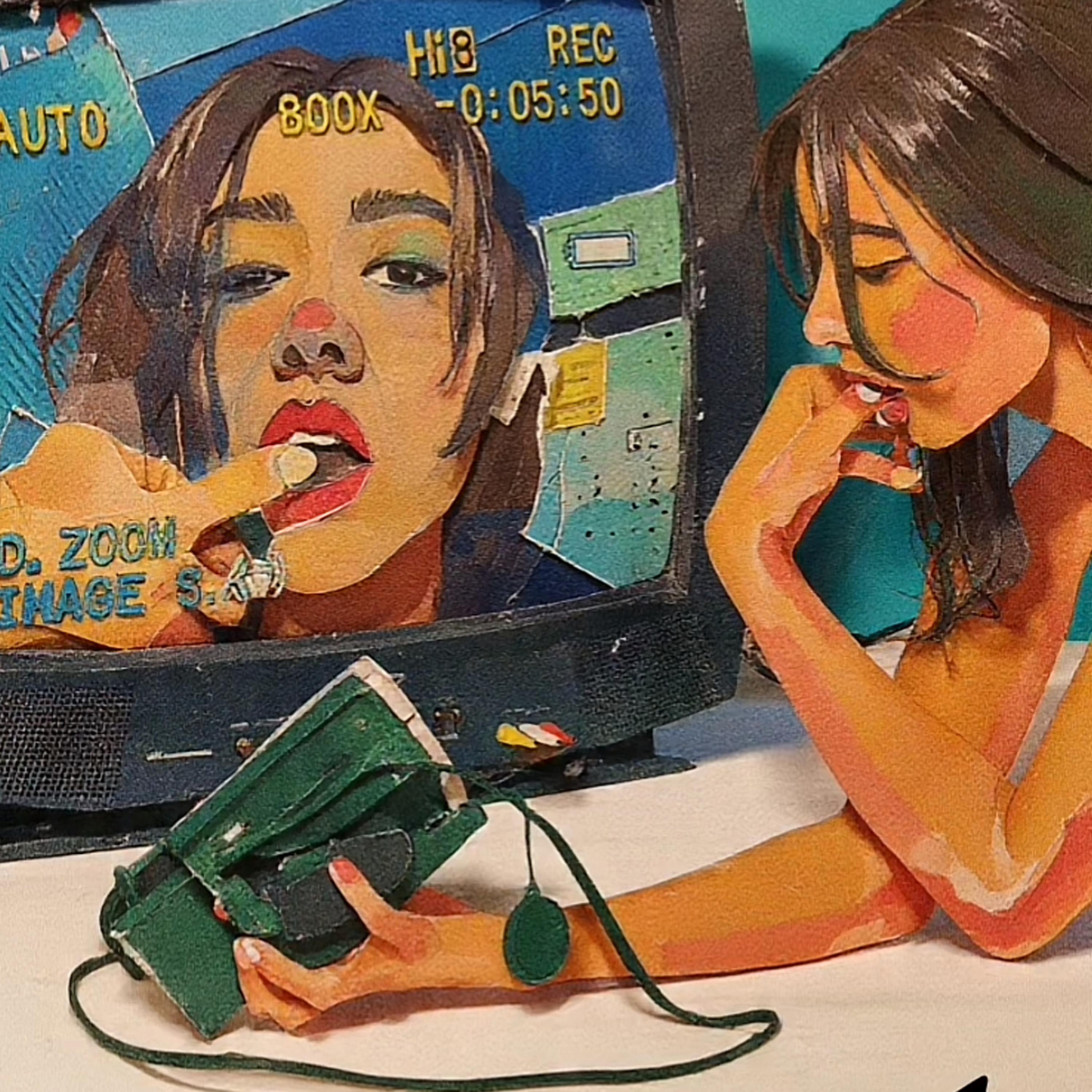 #1 artwork