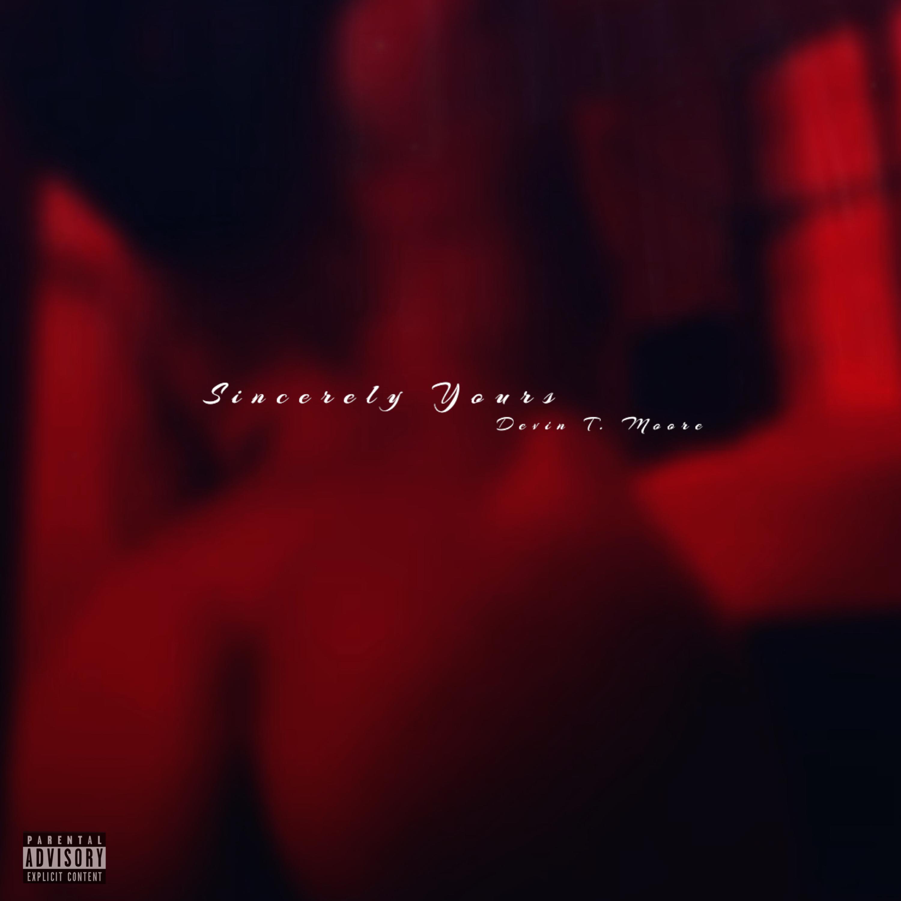 Sincerely Yours artwork