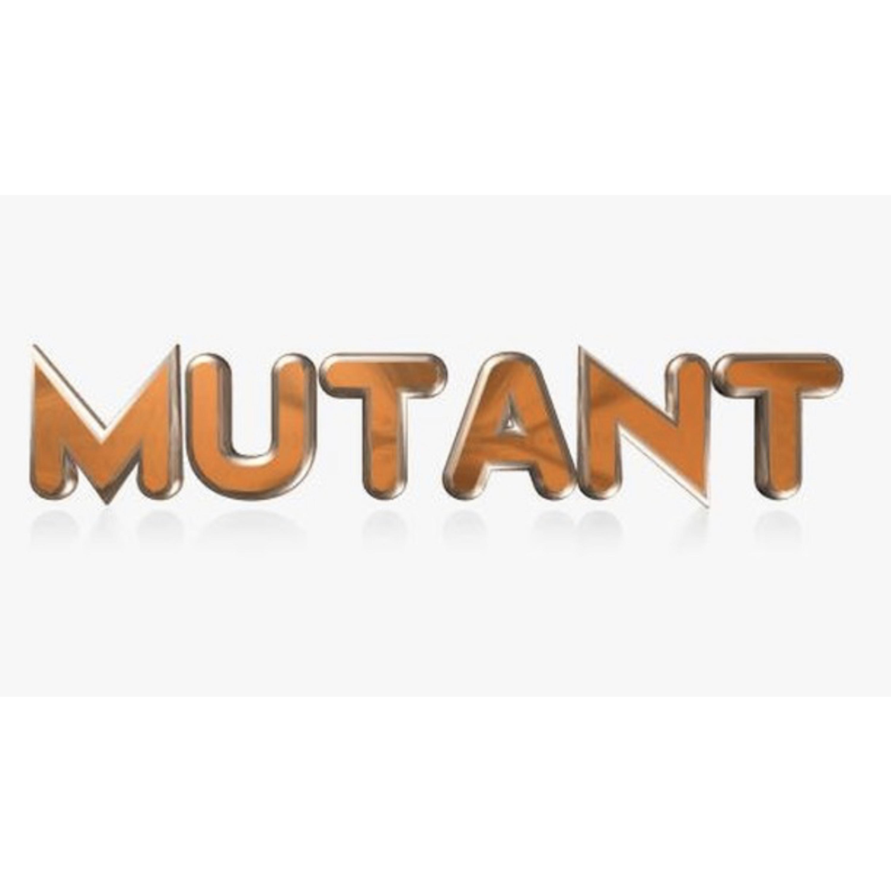 Mutant artwork