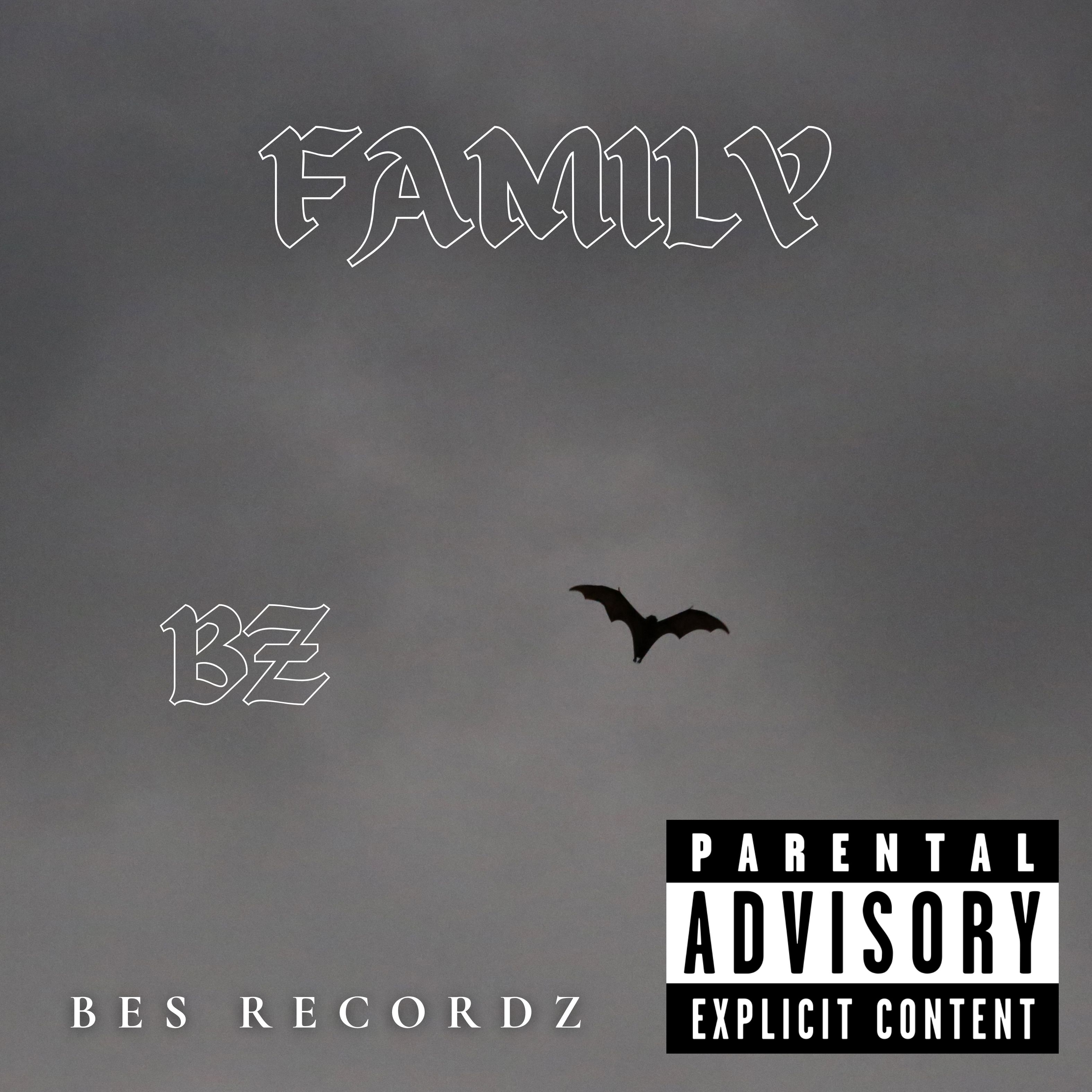 Family artwork
