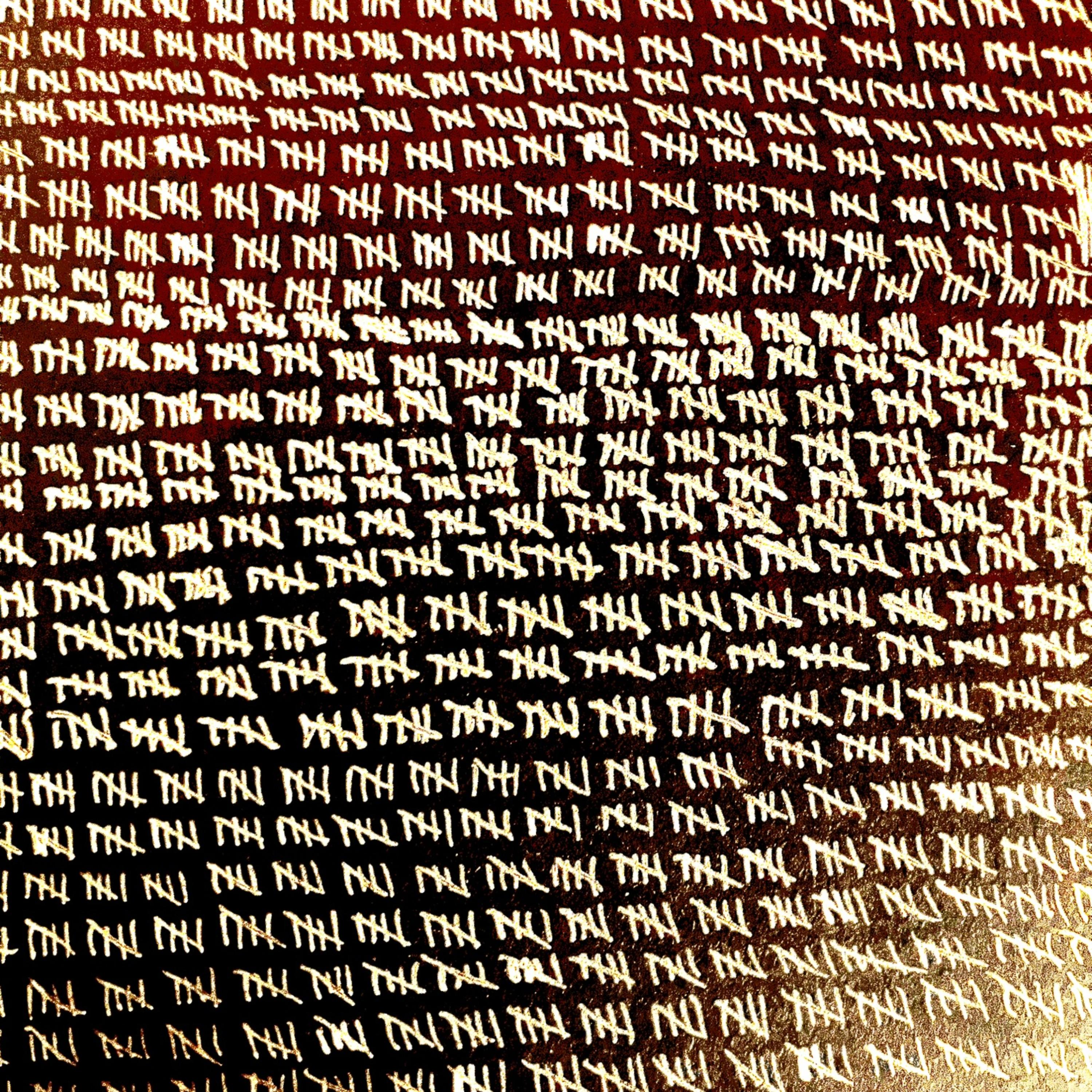 Letter To You artwork