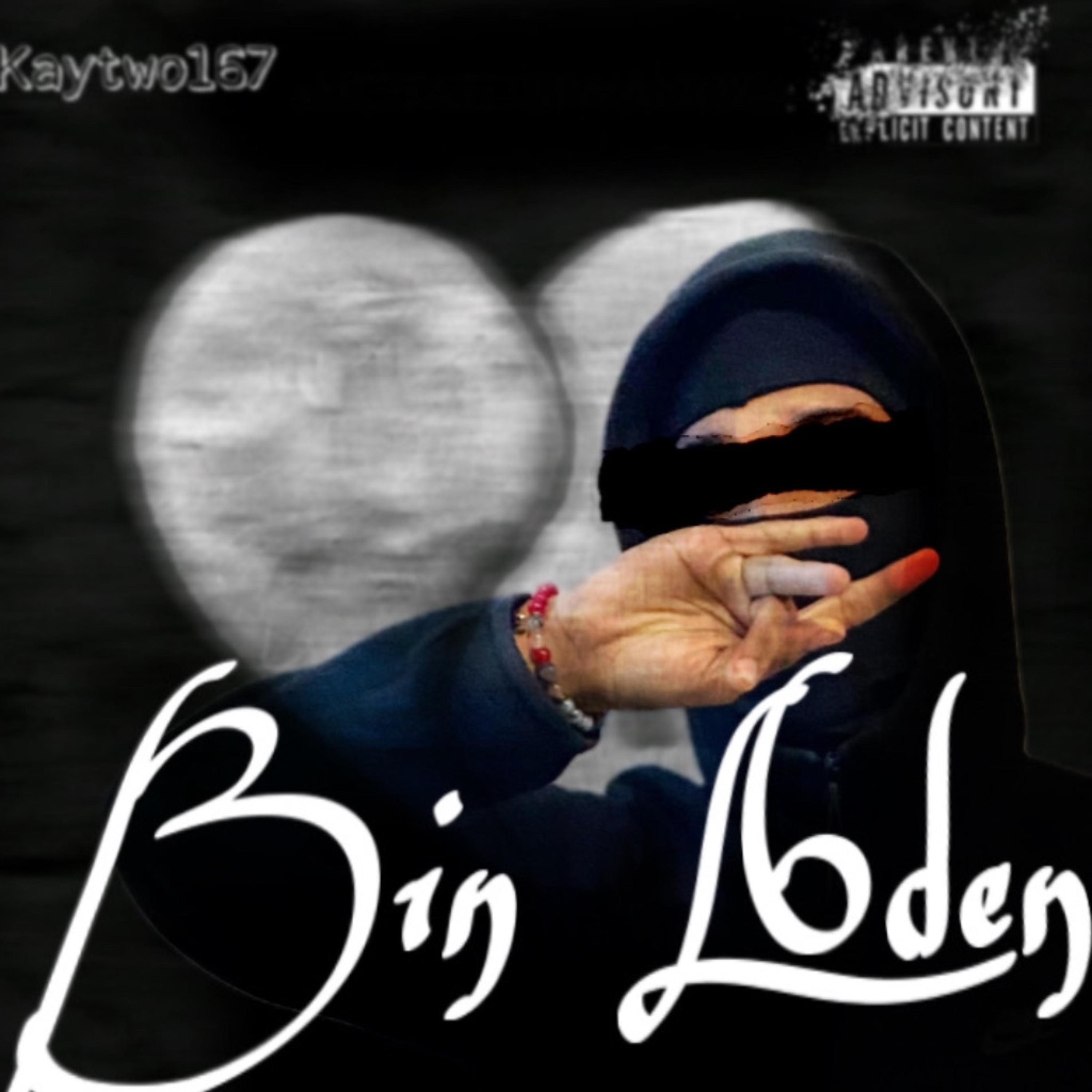 Bin L6den artwork
